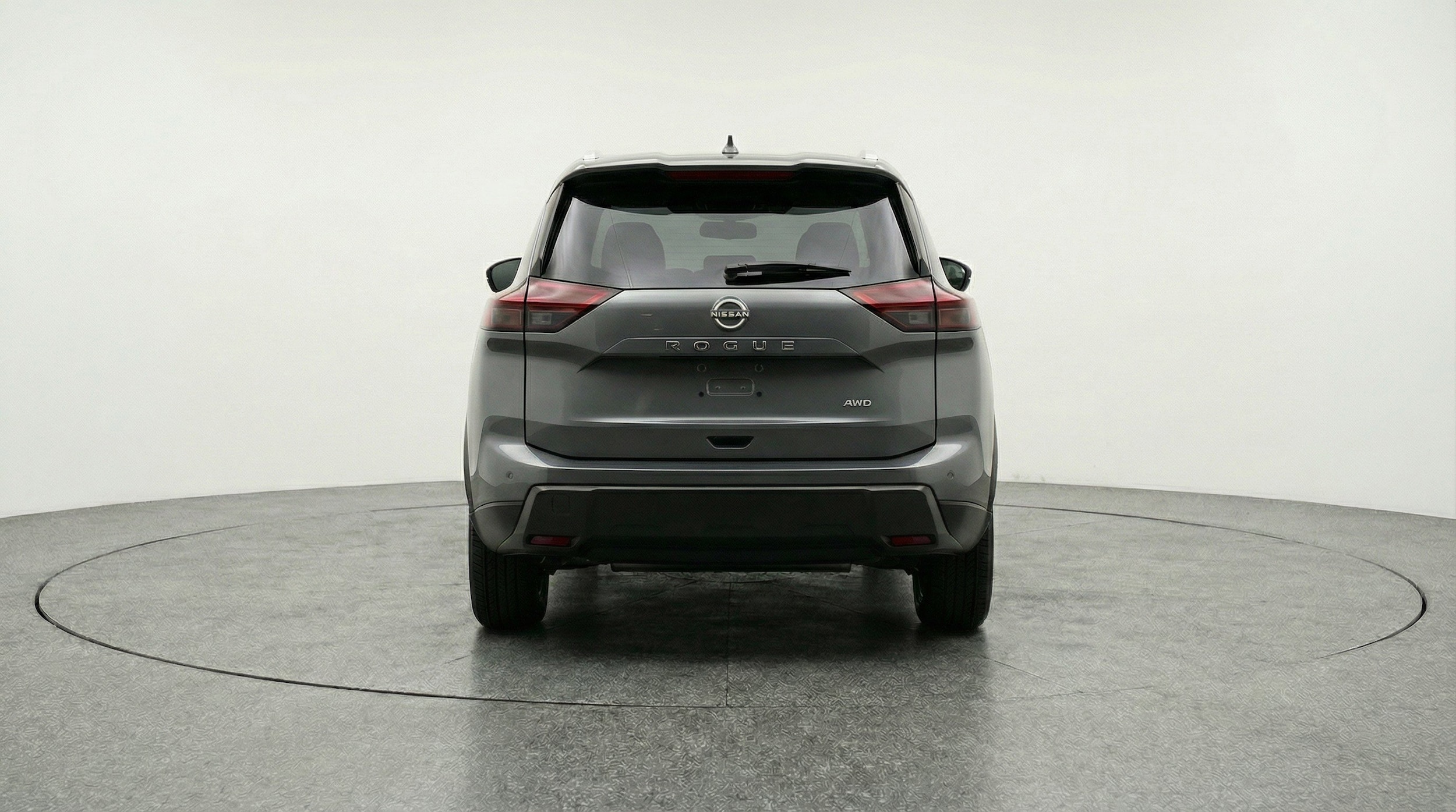 Thumbnail: 2025 Nissan Rogue - 7