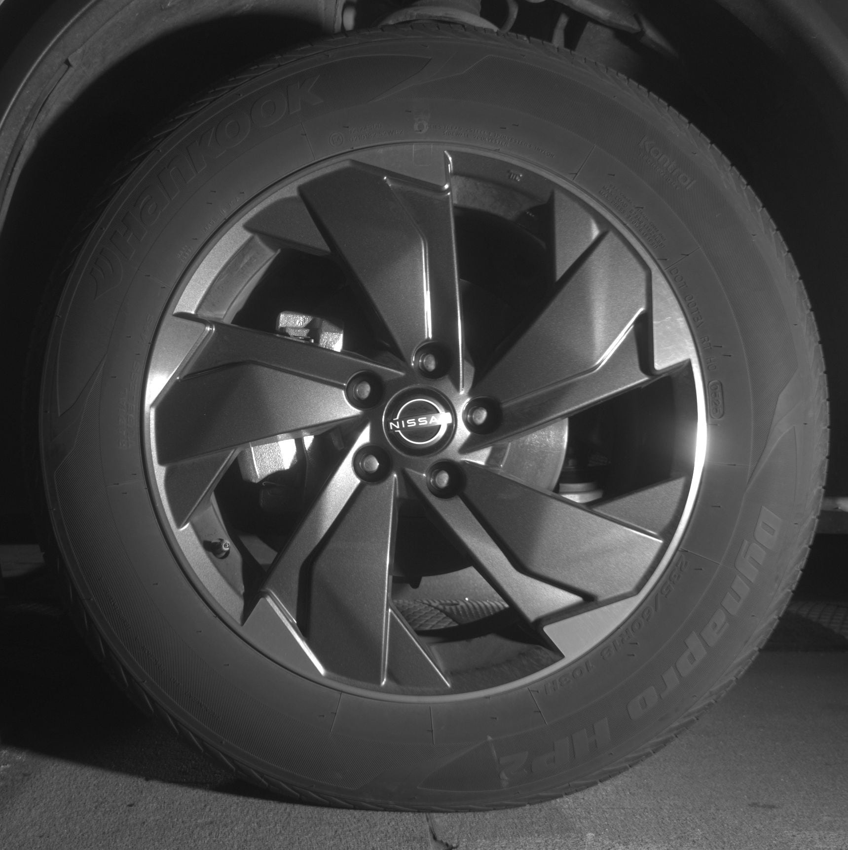 Thumbnail: 2025 Nissan Rogue - 9