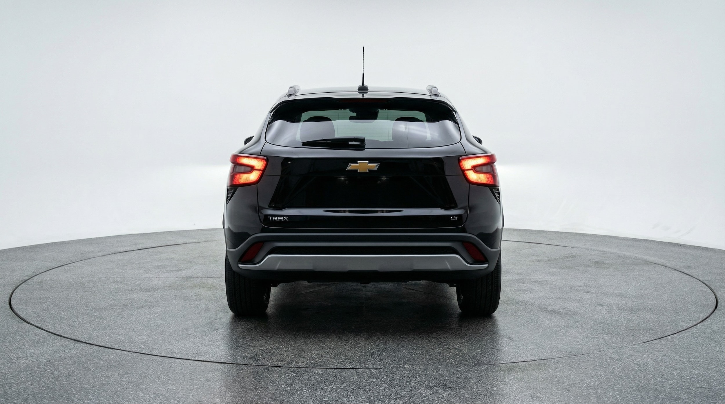 Thumbnail: 2025 Chevrolet Trax - 6