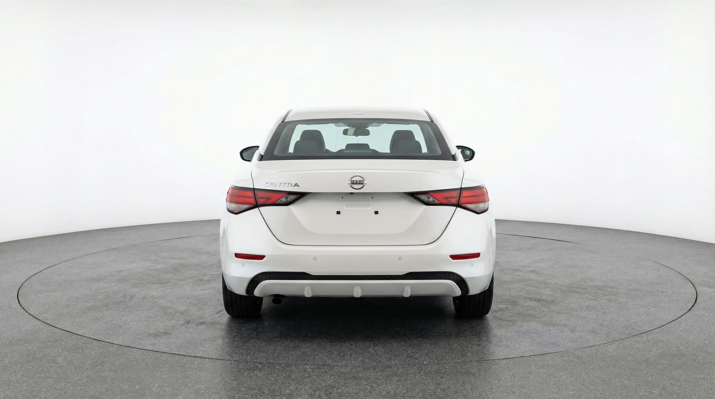 Thumbnail: 2025 Nissan Sentra - 7