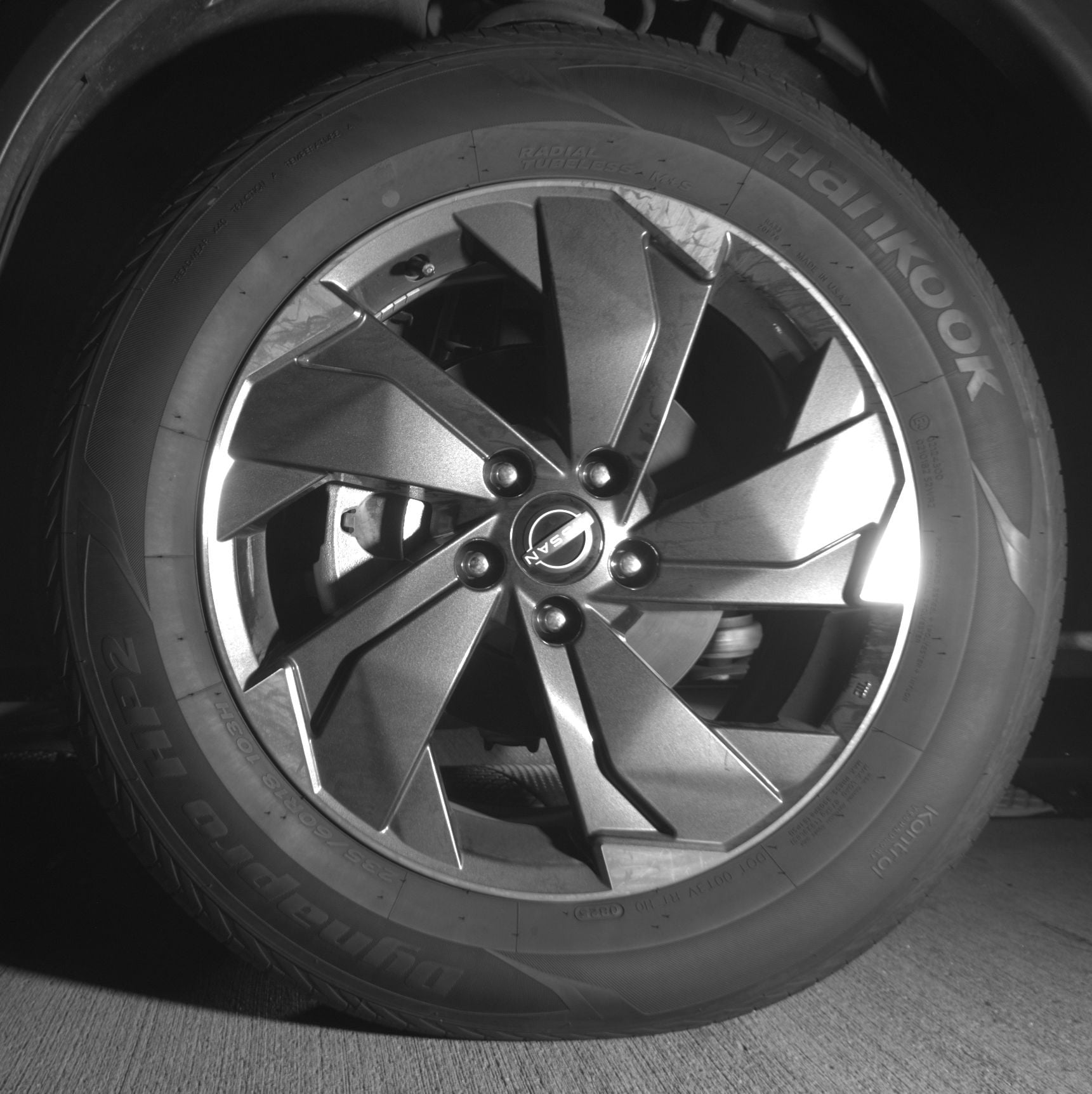 Thumbnail: 2025 Nissan Rogue - 9