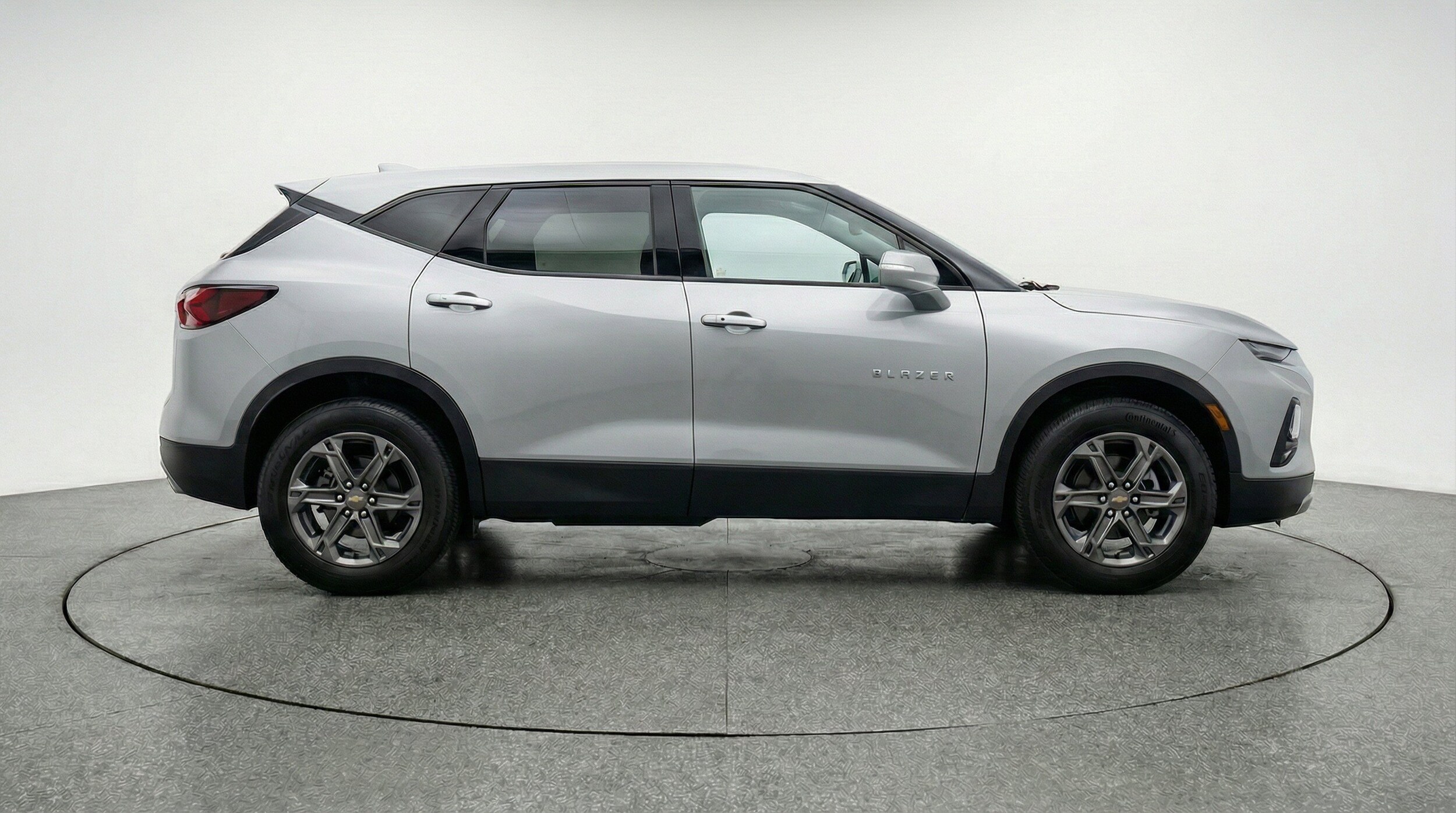 Thumbnail: 2026 Chevrolet Blazer - 11