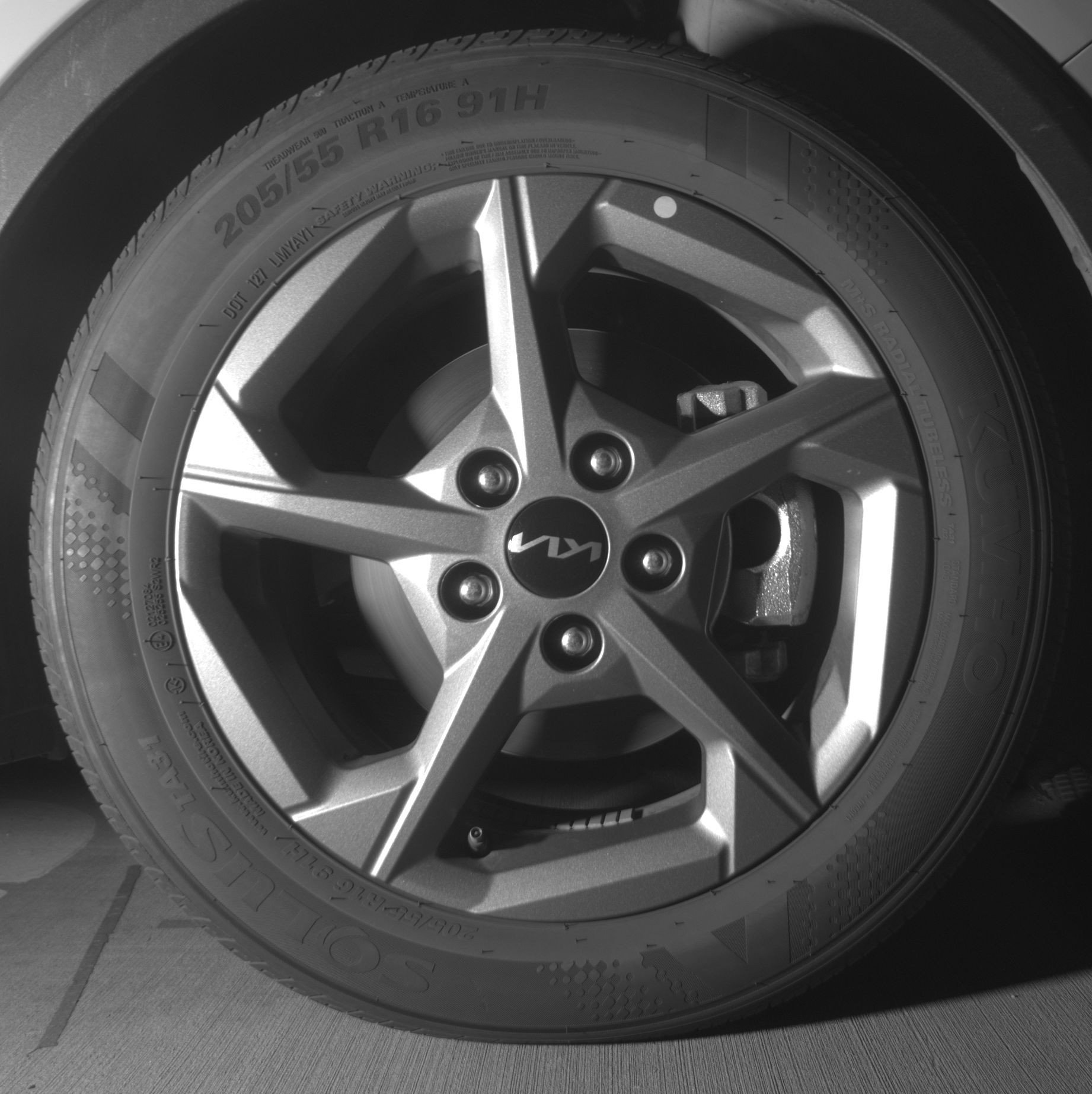 Thumbnail: 2025 Kia K4 - 13