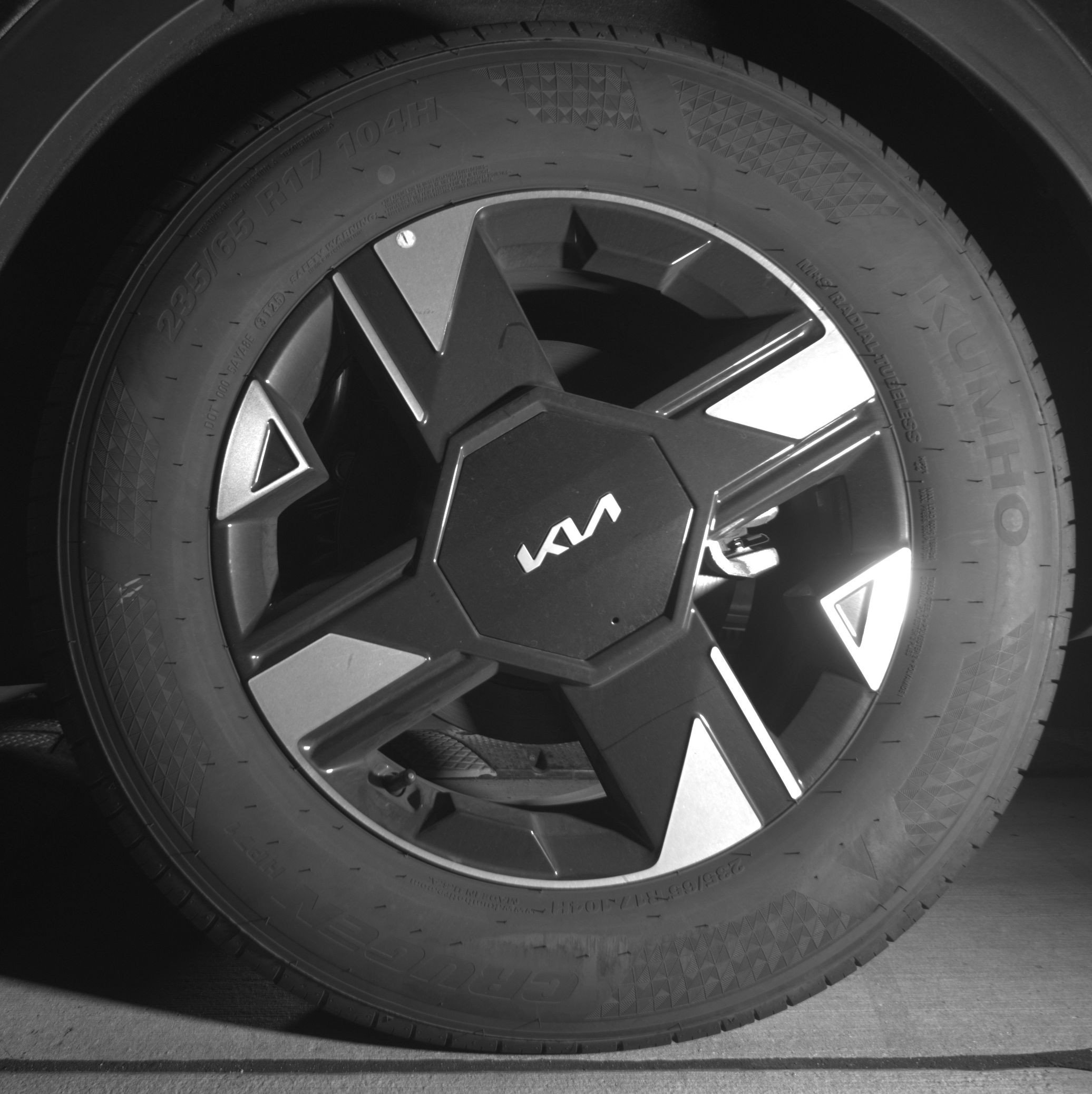 Thumbnail: 2026 Kia Sportage - 14