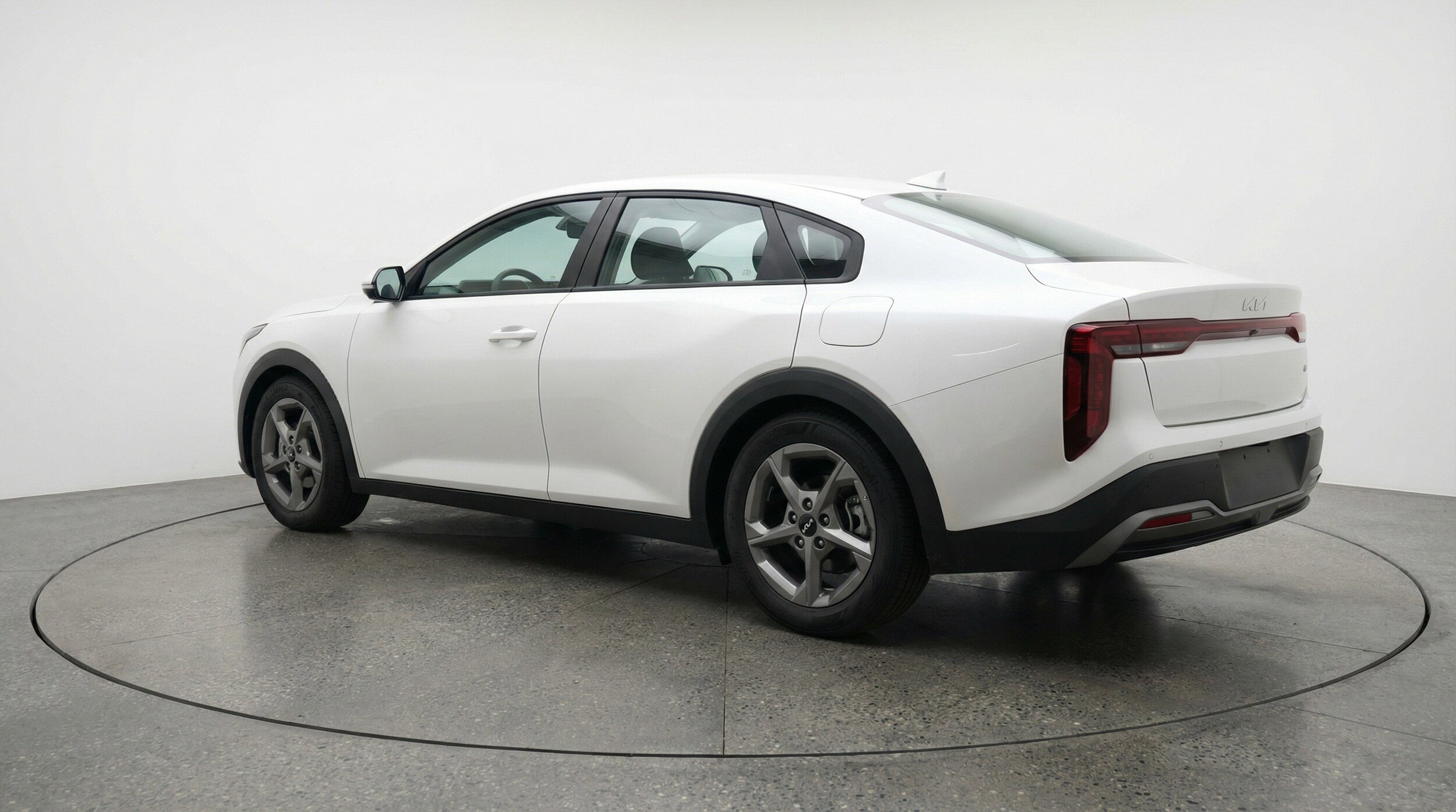 Thumbnail: 2025 Kia K4 - 6