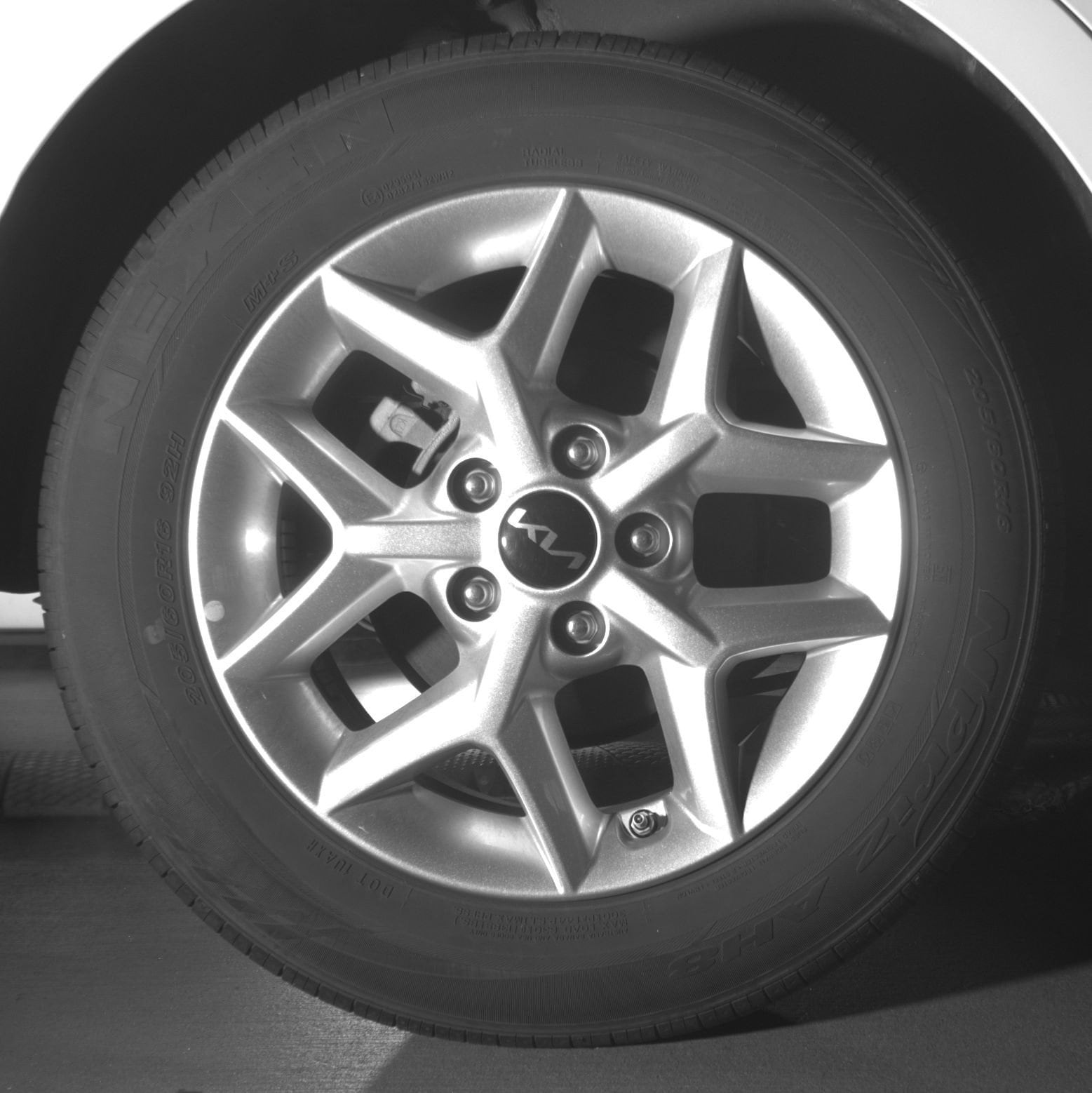 Thumbnail: 2025 Kia Soul - 15