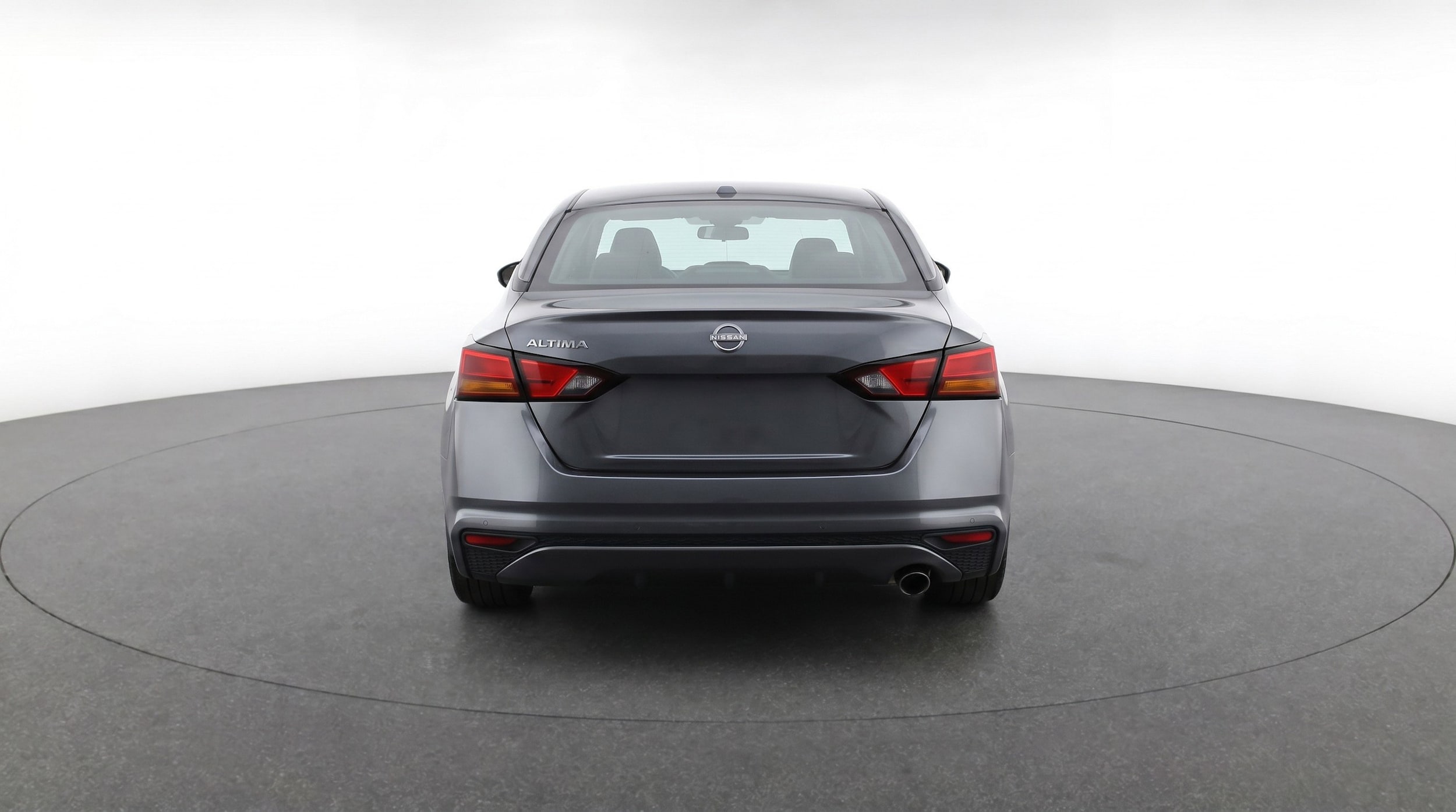 Thumbnail: 2025 Nissan Altima - 7