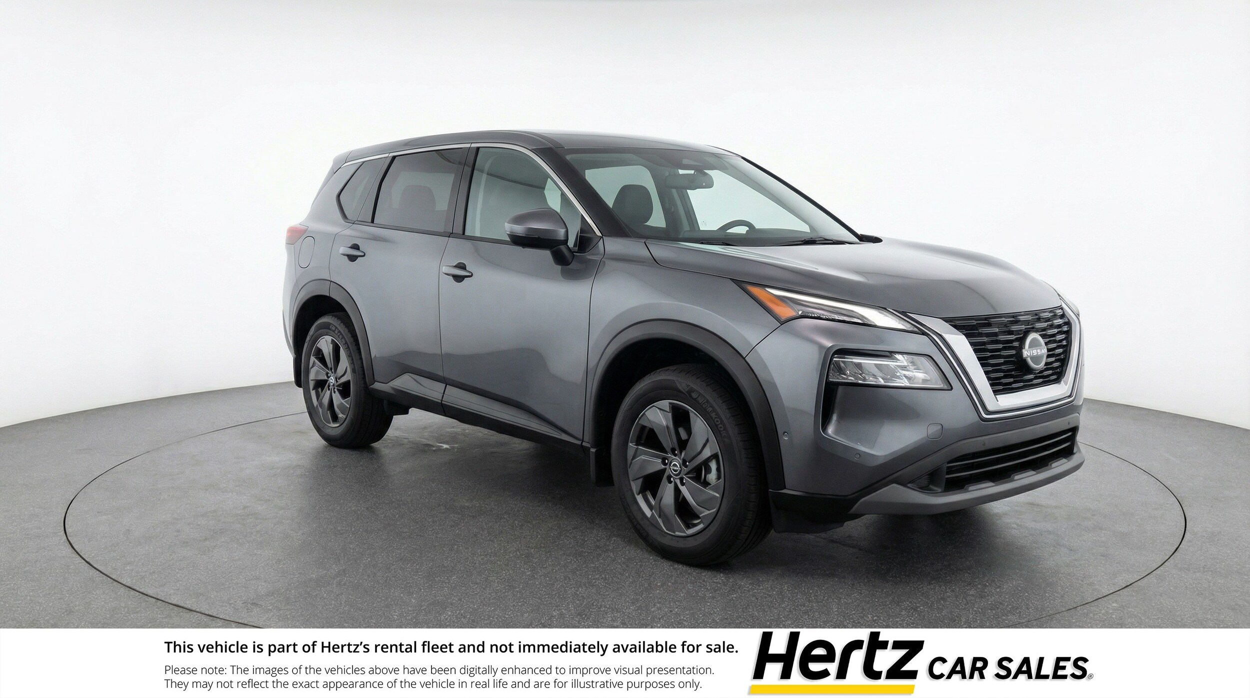 Thumbnail: 2026 Nissan Rogue - 1