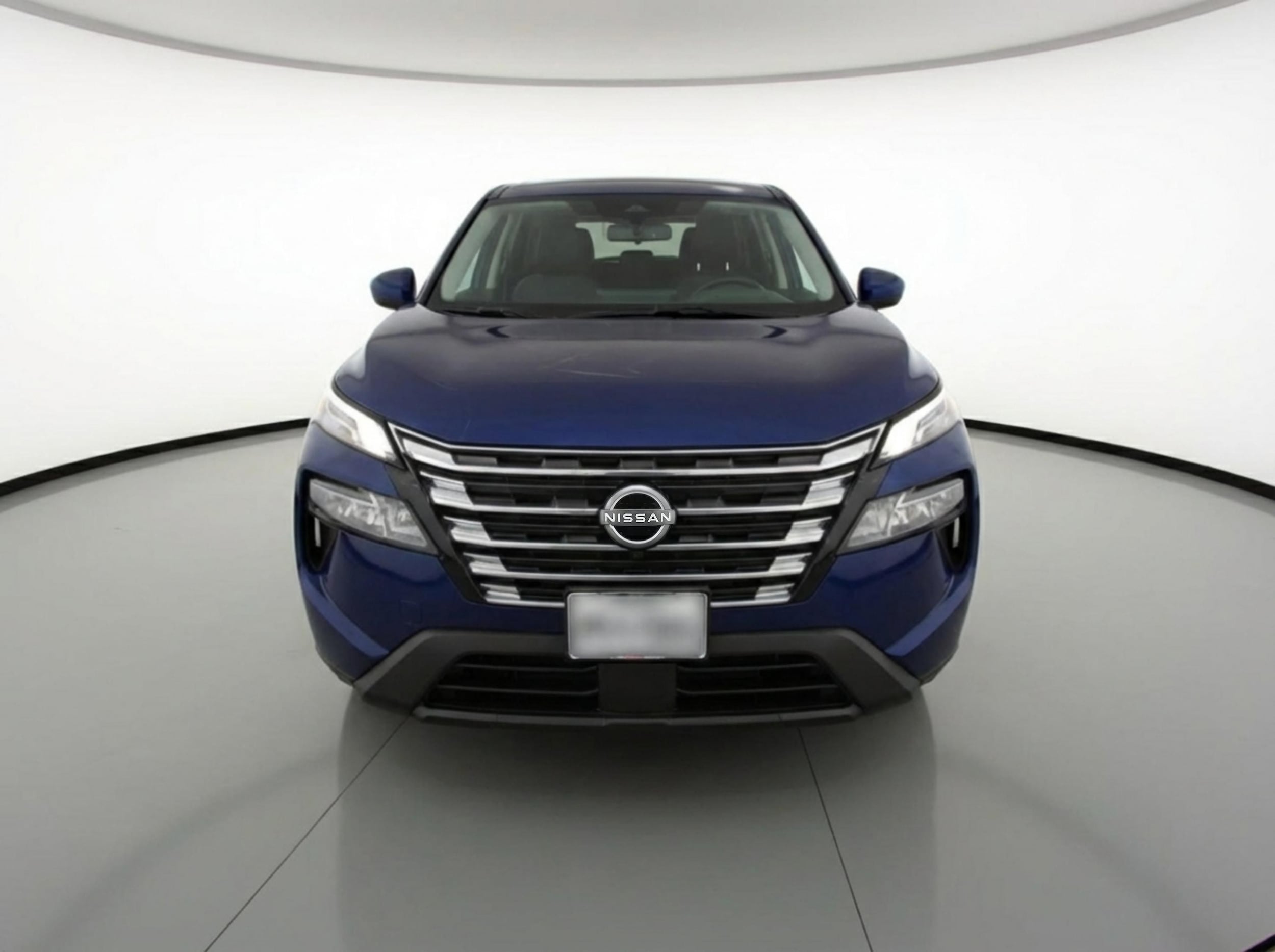 Thumbnail: 2025 Nissan Rogue - 2