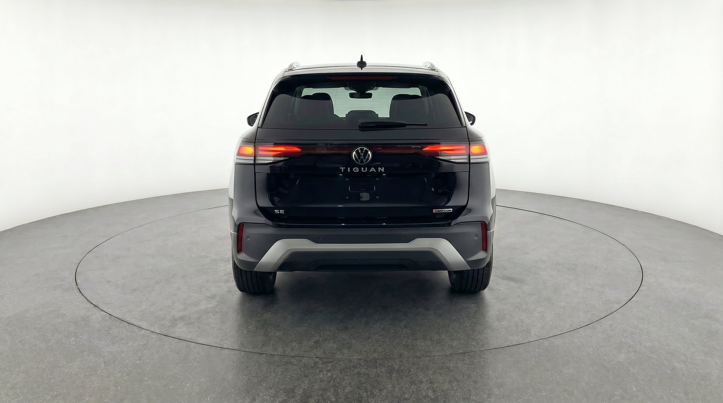 Thumbnail: 2026 Volkswagen Tiguan - 7