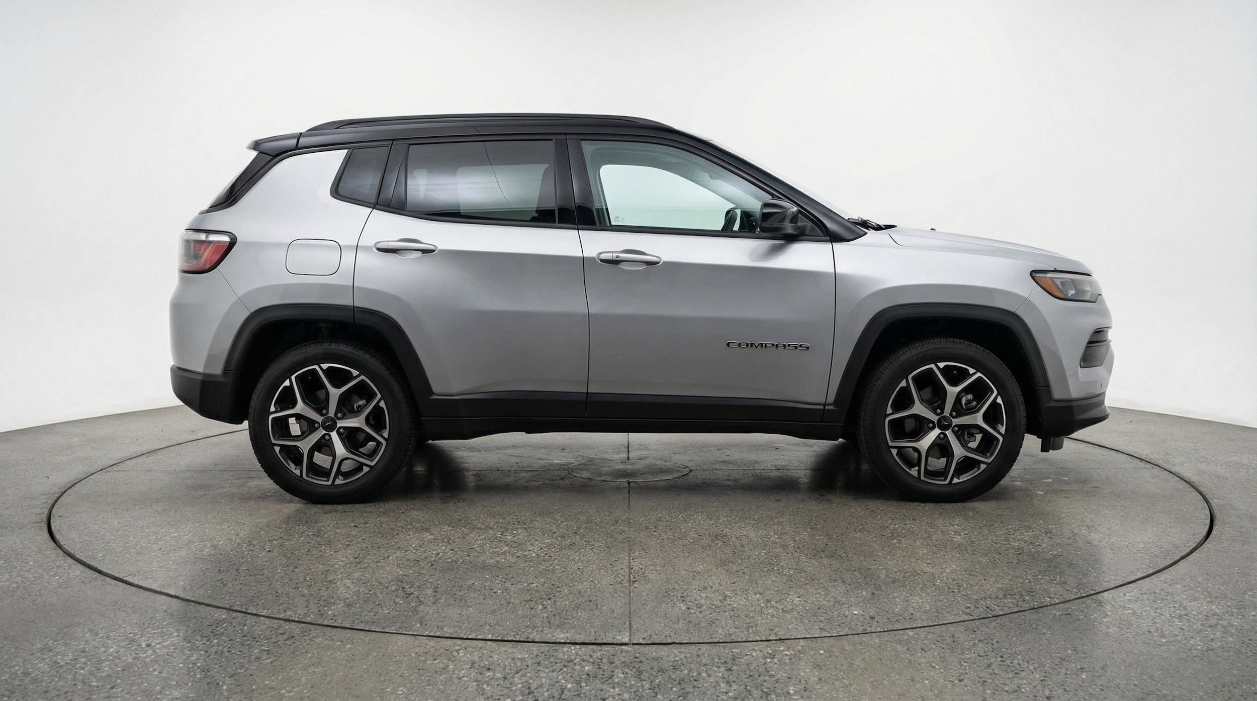 Thumbnail: 2025 Jeep Compass - 11