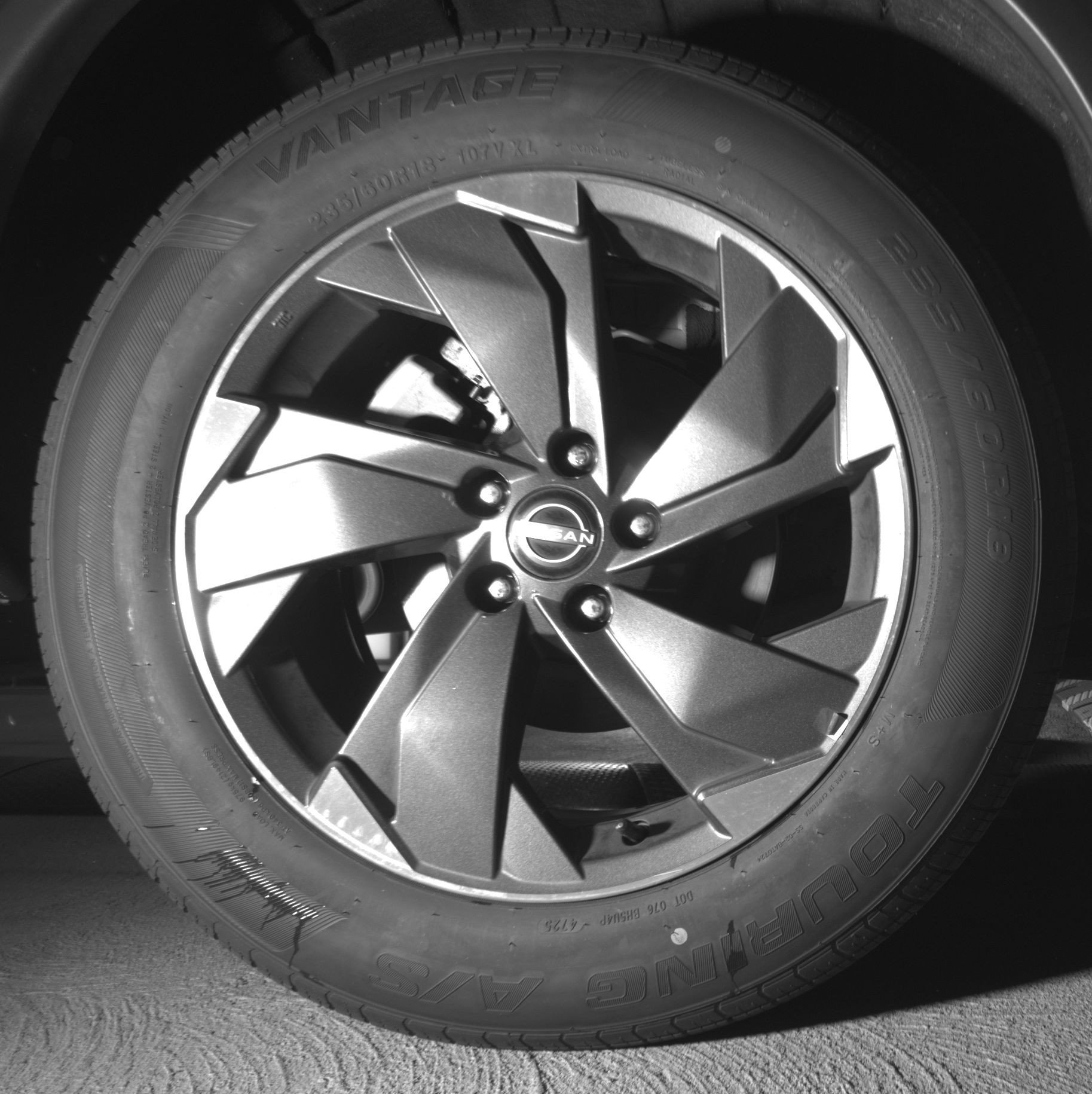 Thumbnail: 2025 Nissan Rogue - 15