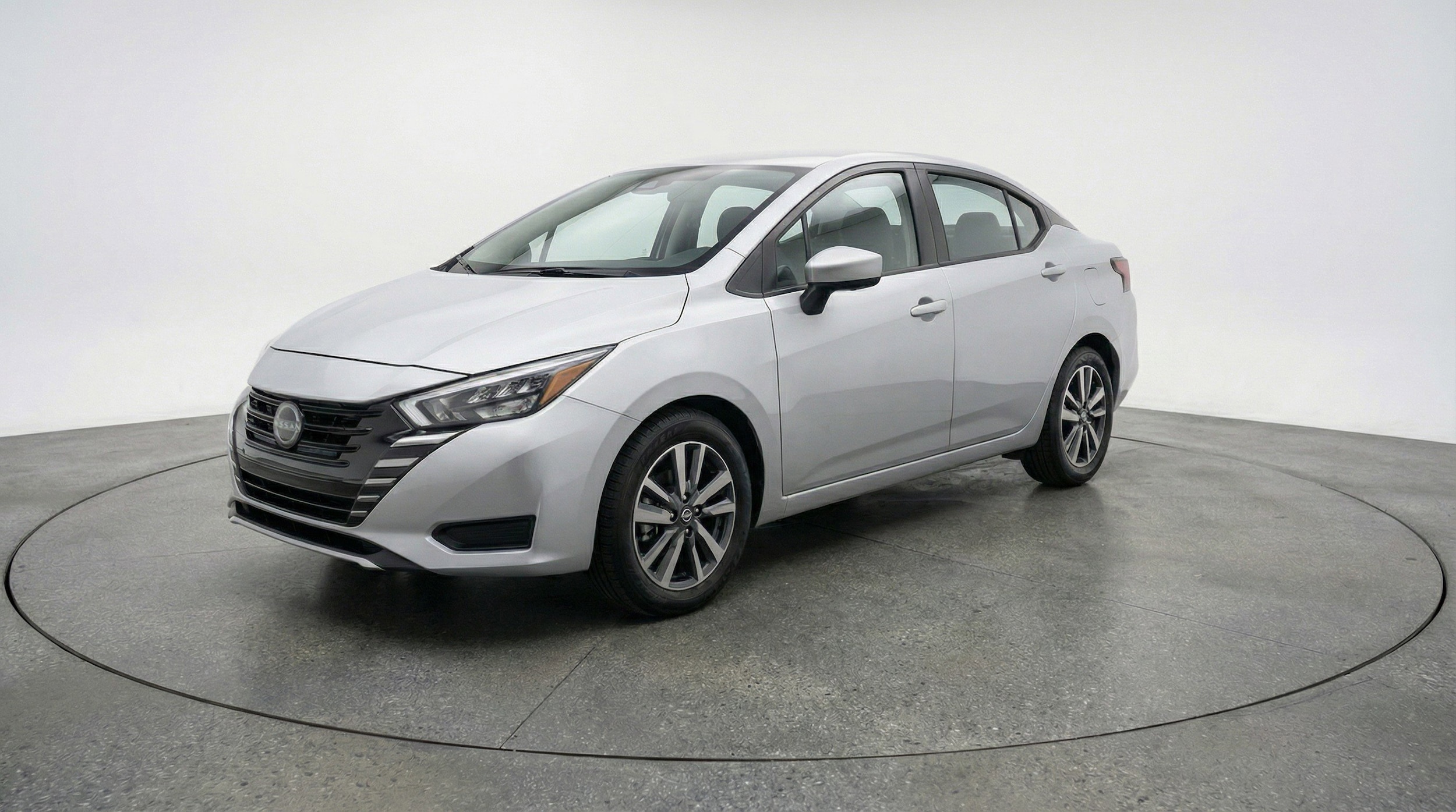 Thumbnail: 2025 Nissan Versa - 3