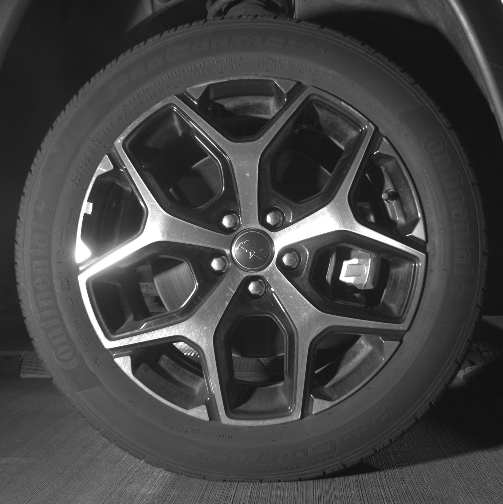 Thumbnail: 2025 Jeep Compass - 13