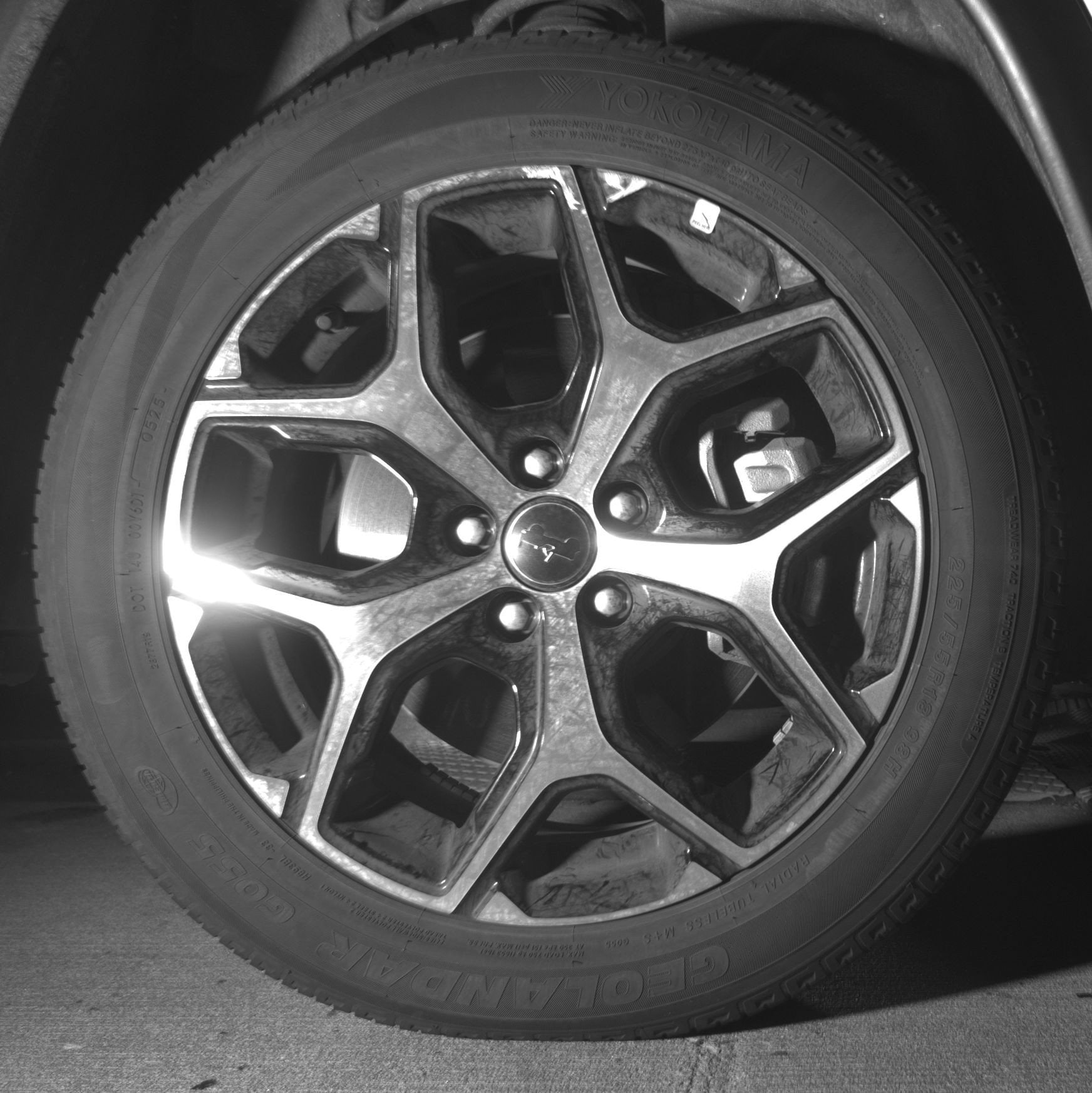 Thumbnail: 2025 Jeep Compass - 13