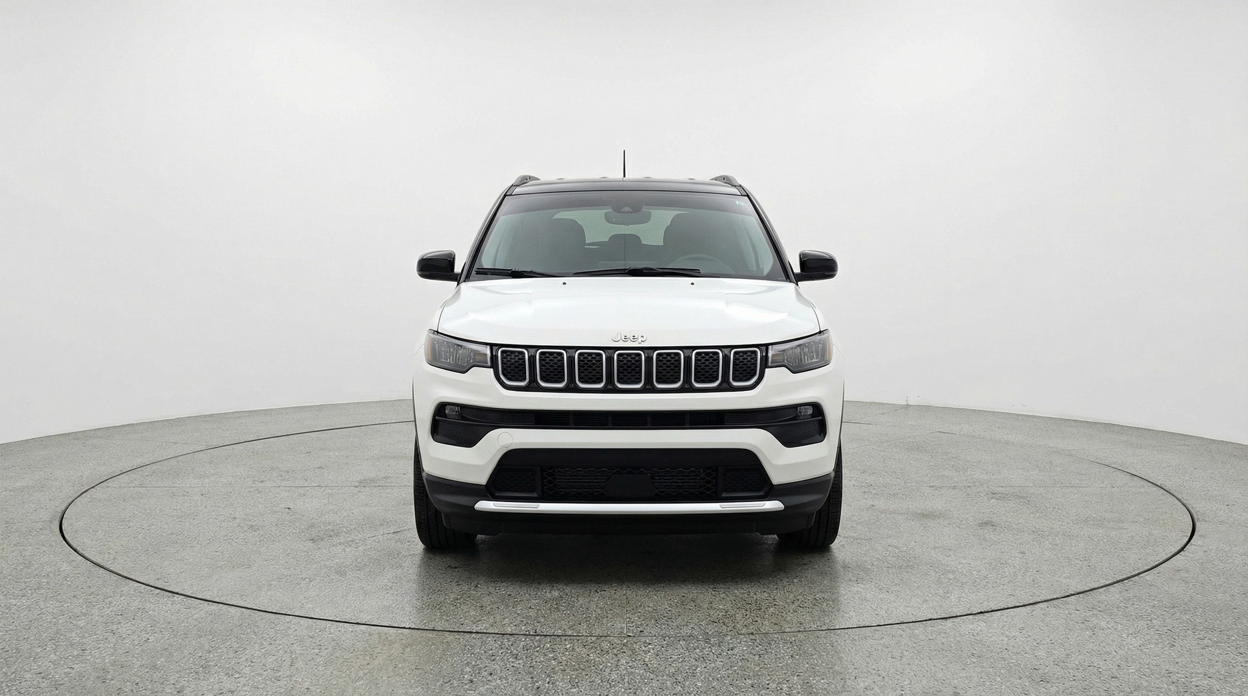 Thumbnail: 2025 Jeep Compass - 2