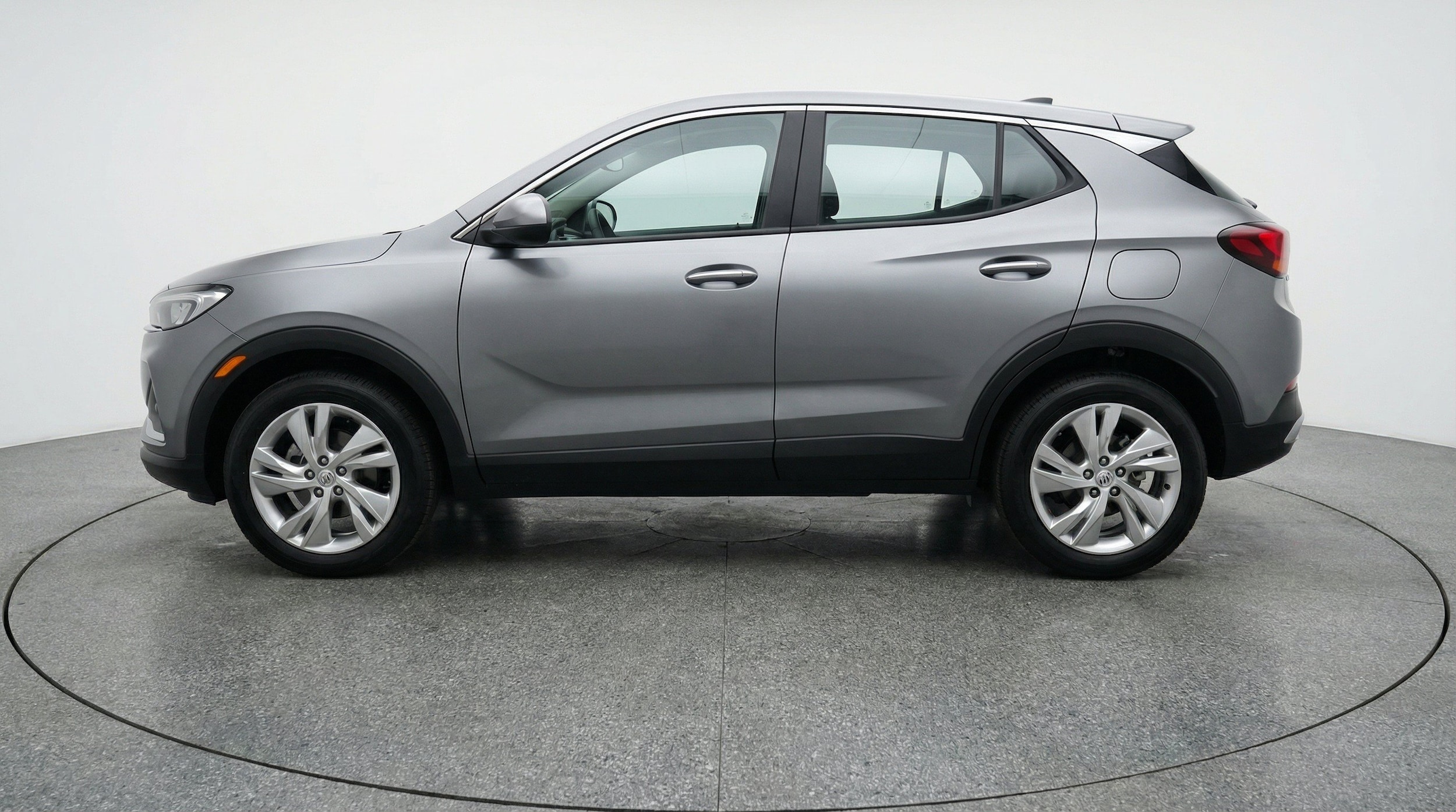 Thumbnail: 2026 Buick Encore GX - 5