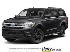 2023 Ford Expedition MAX XLT -
                  Houston, TX