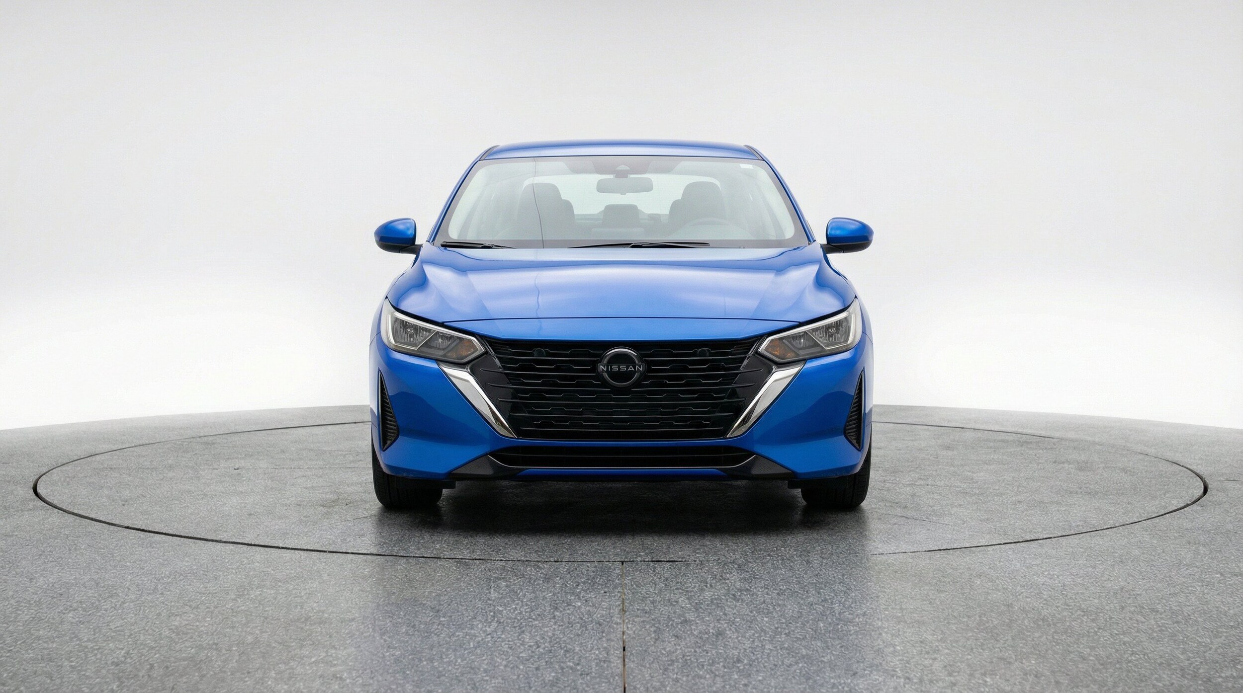 Thumbnail: 2025 Nissan Sentra - 2