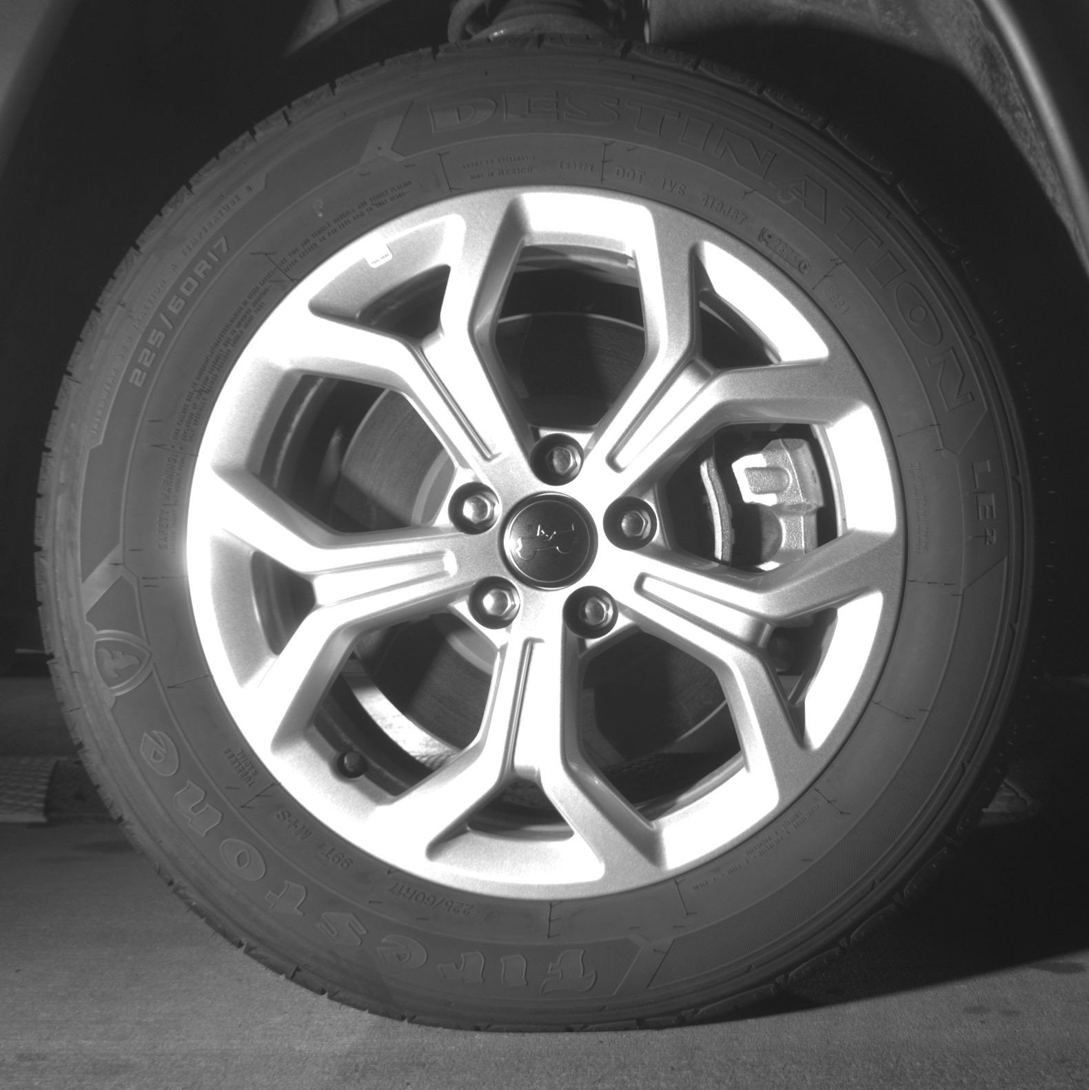 Thumbnail: 2025 Jeep Compass - 13