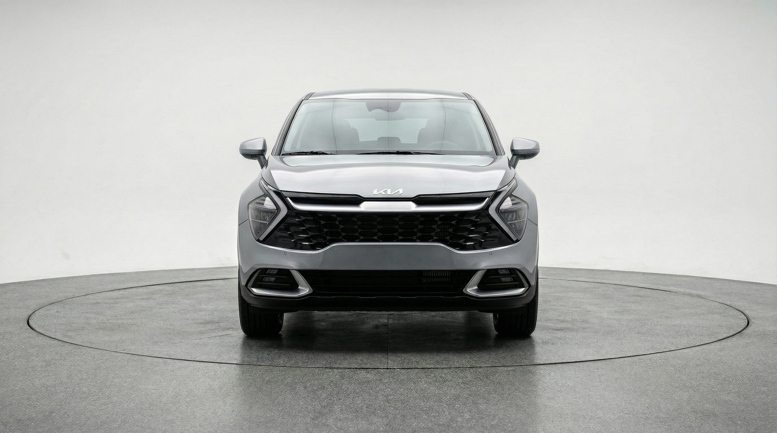 Thumbnail: 2025 Kia Sportage - 2