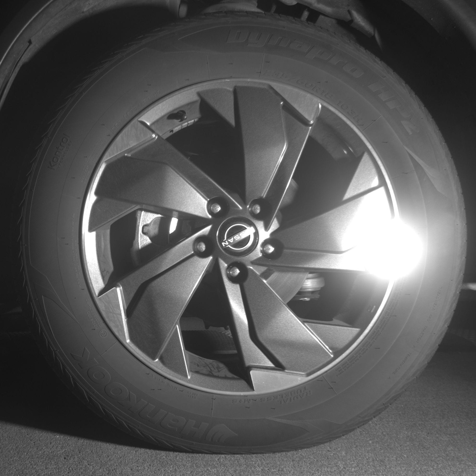 Thumbnail: 2025 Nissan Rogue - 9