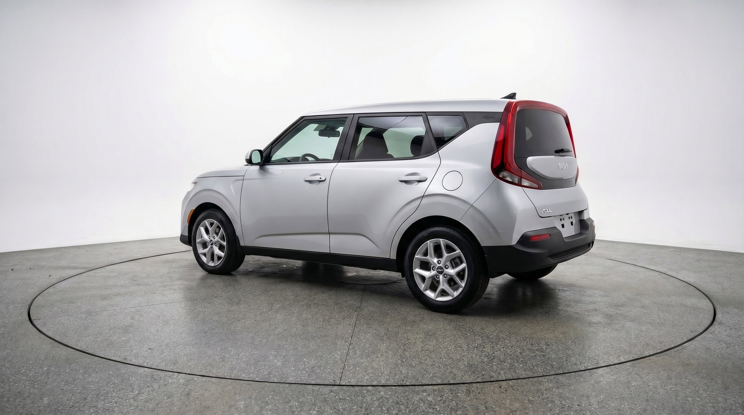 Thumbnail: 2025 Kia Soul - 6