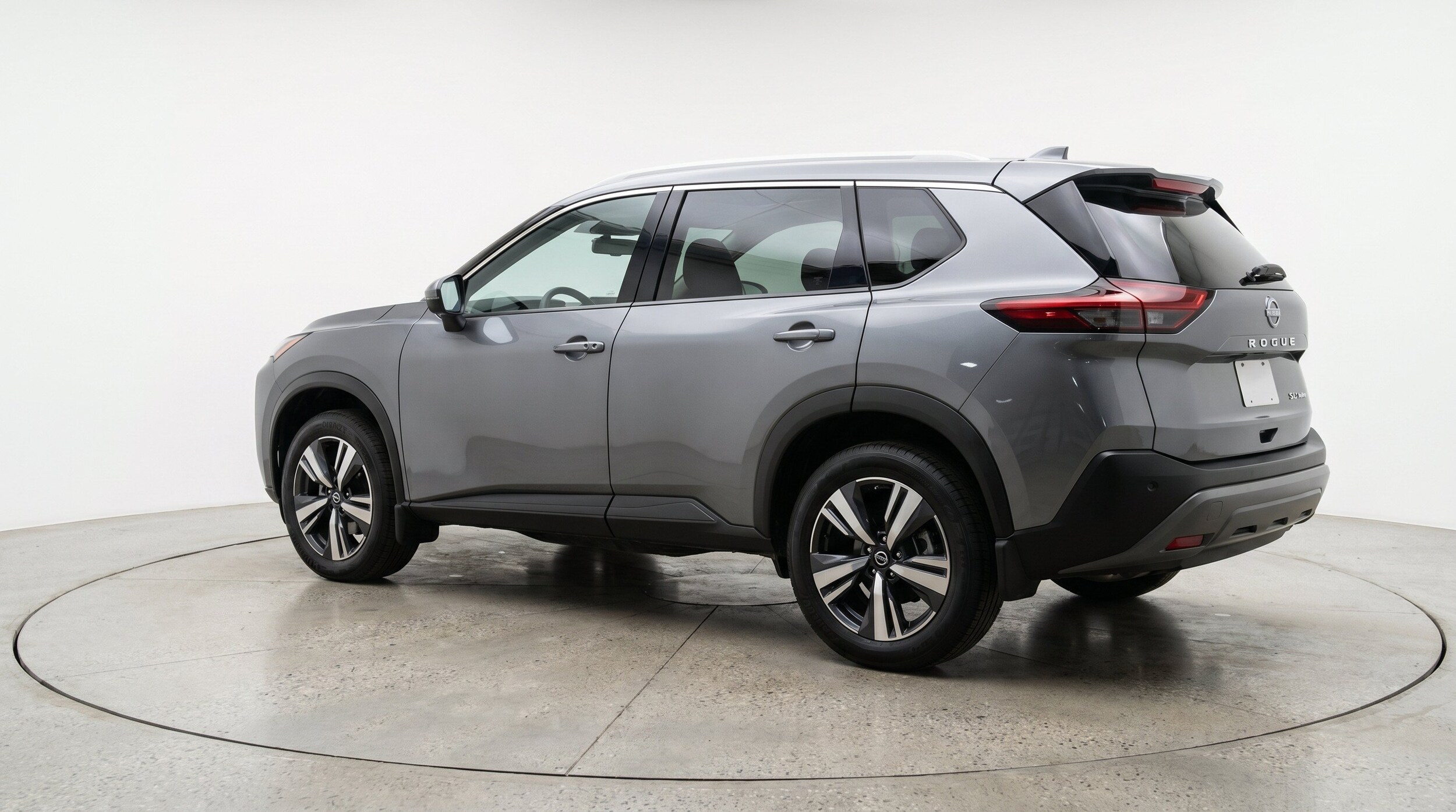Thumbnail: 2026 Nissan Rogue - 6