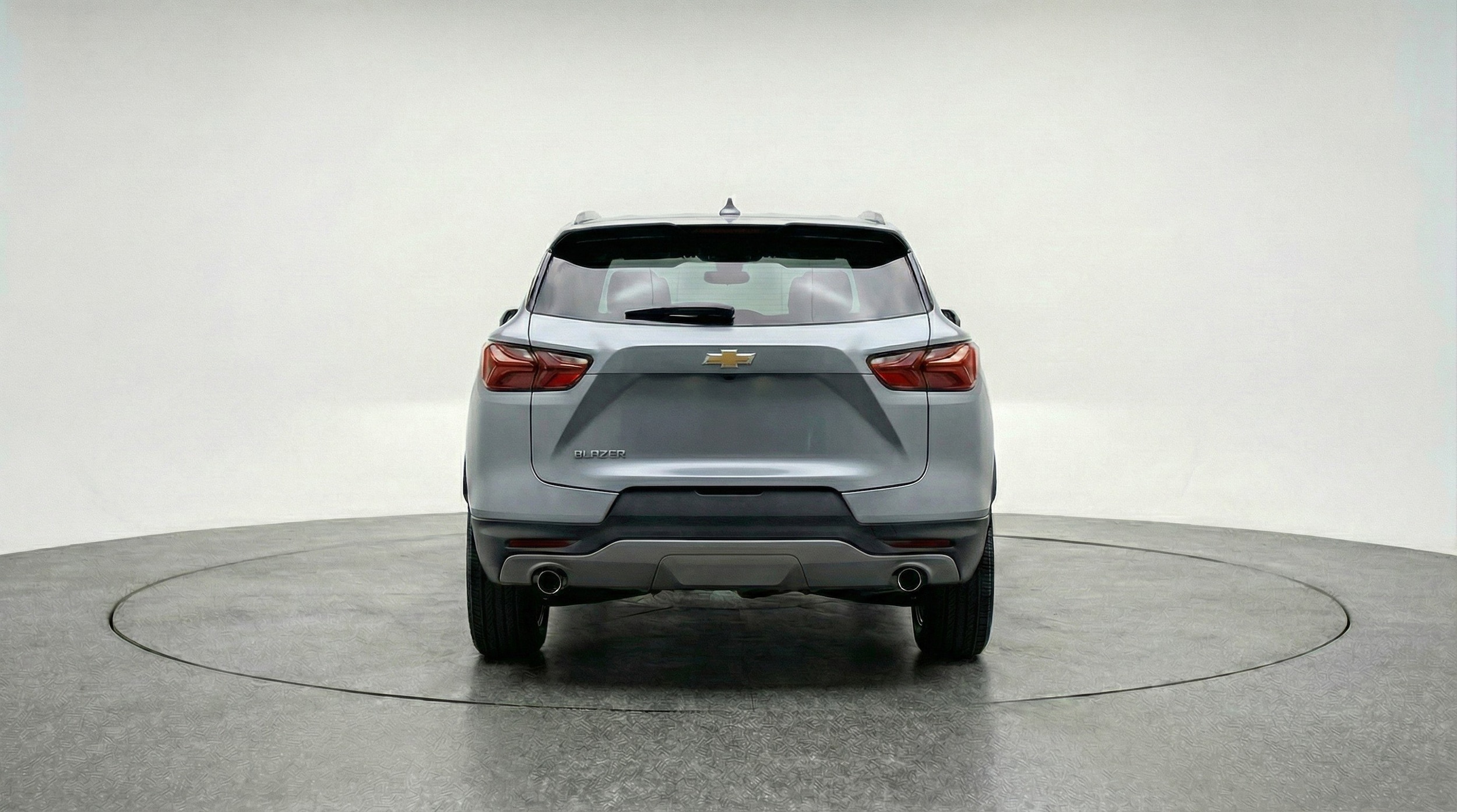 Thumbnail: 2025 Chevrolet Blazer - 7