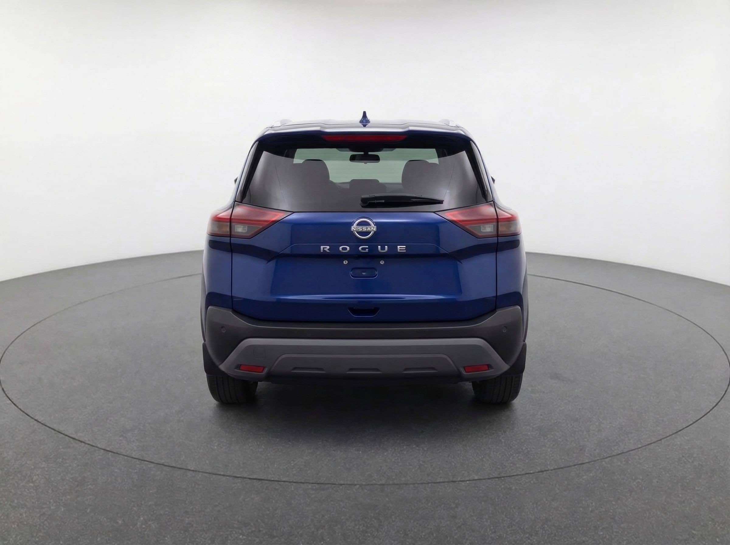 Thumbnail: 2025 Nissan Rogue - 7