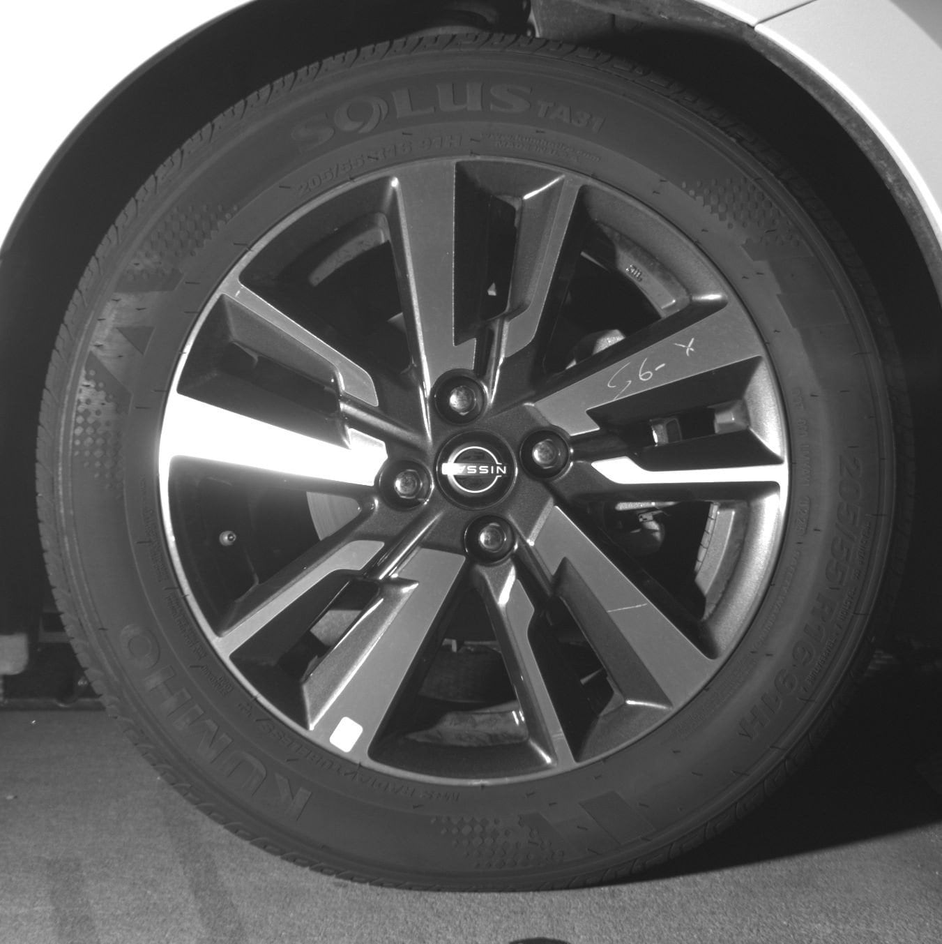 Thumbnail: 2025 Nissan Versa - 13