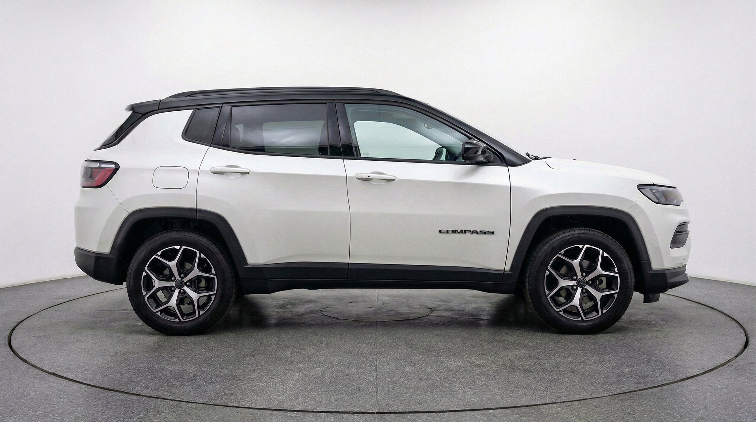 Thumbnail: 2025 Jeep Compass - 11