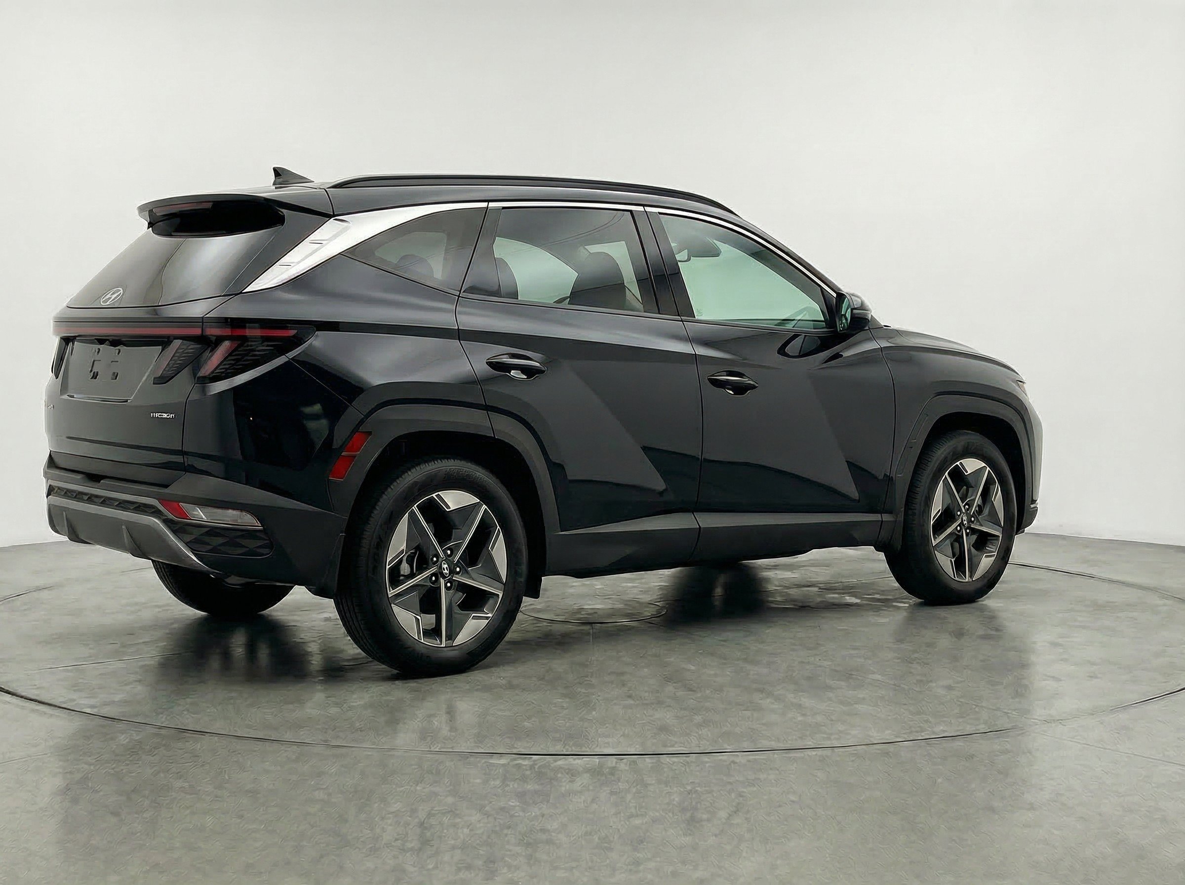 Thumbnail: 2026 Hyundai Tucson - 9