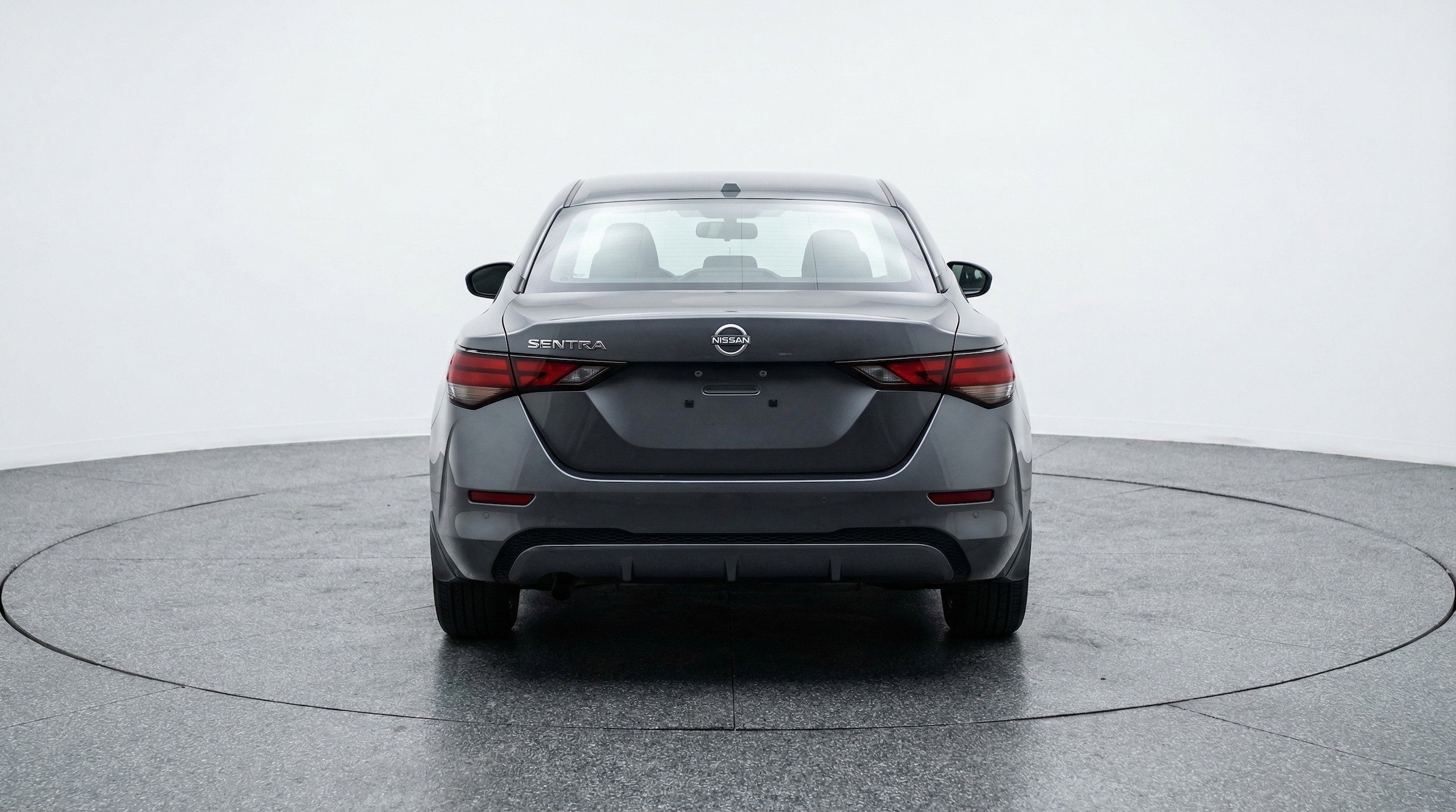 Thumbnail: 2025 Nissan Sentra - 7