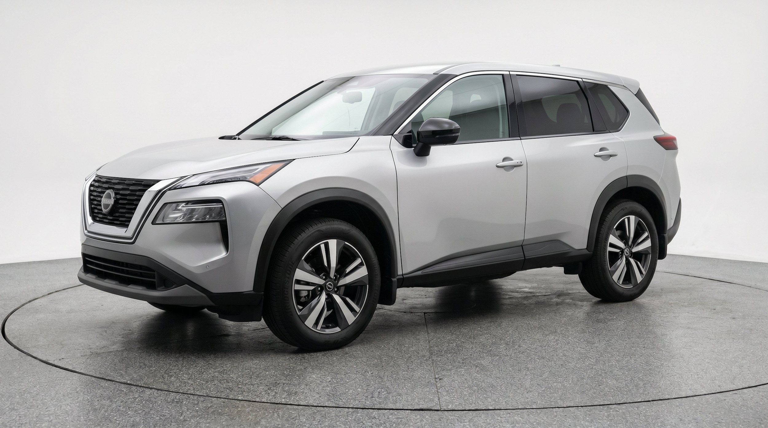 Thumbnail: 2026 Nissan Rogue - 3