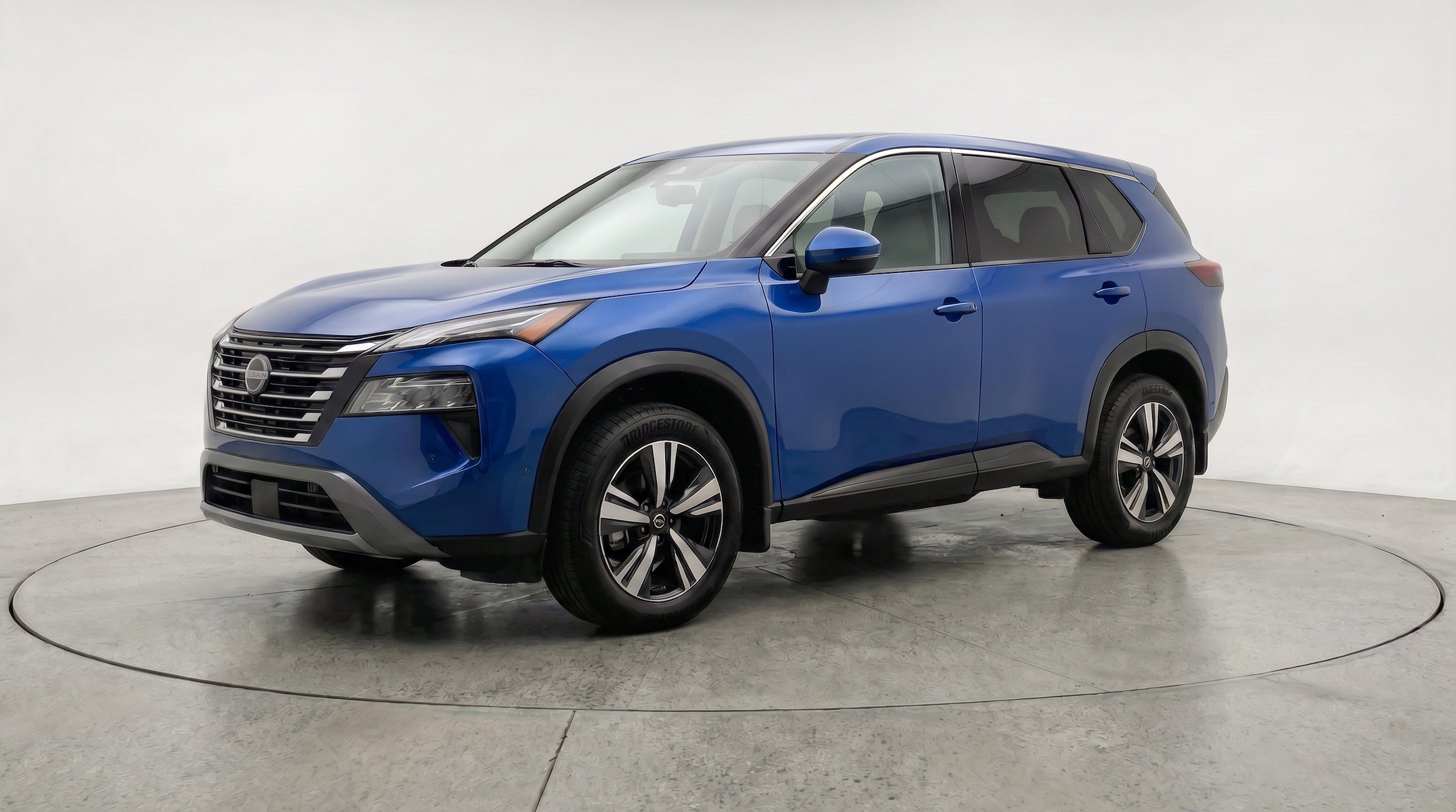 Thumbnail: 2026 Nissan Rogue - 3