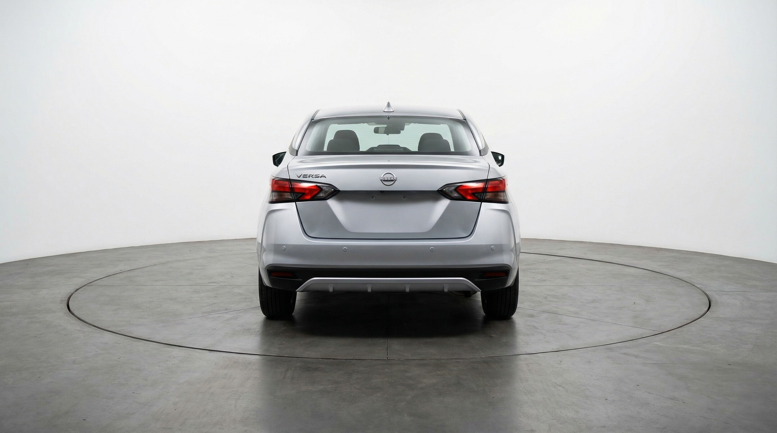 Thumbnail: 2025 Nissan Versa - 6