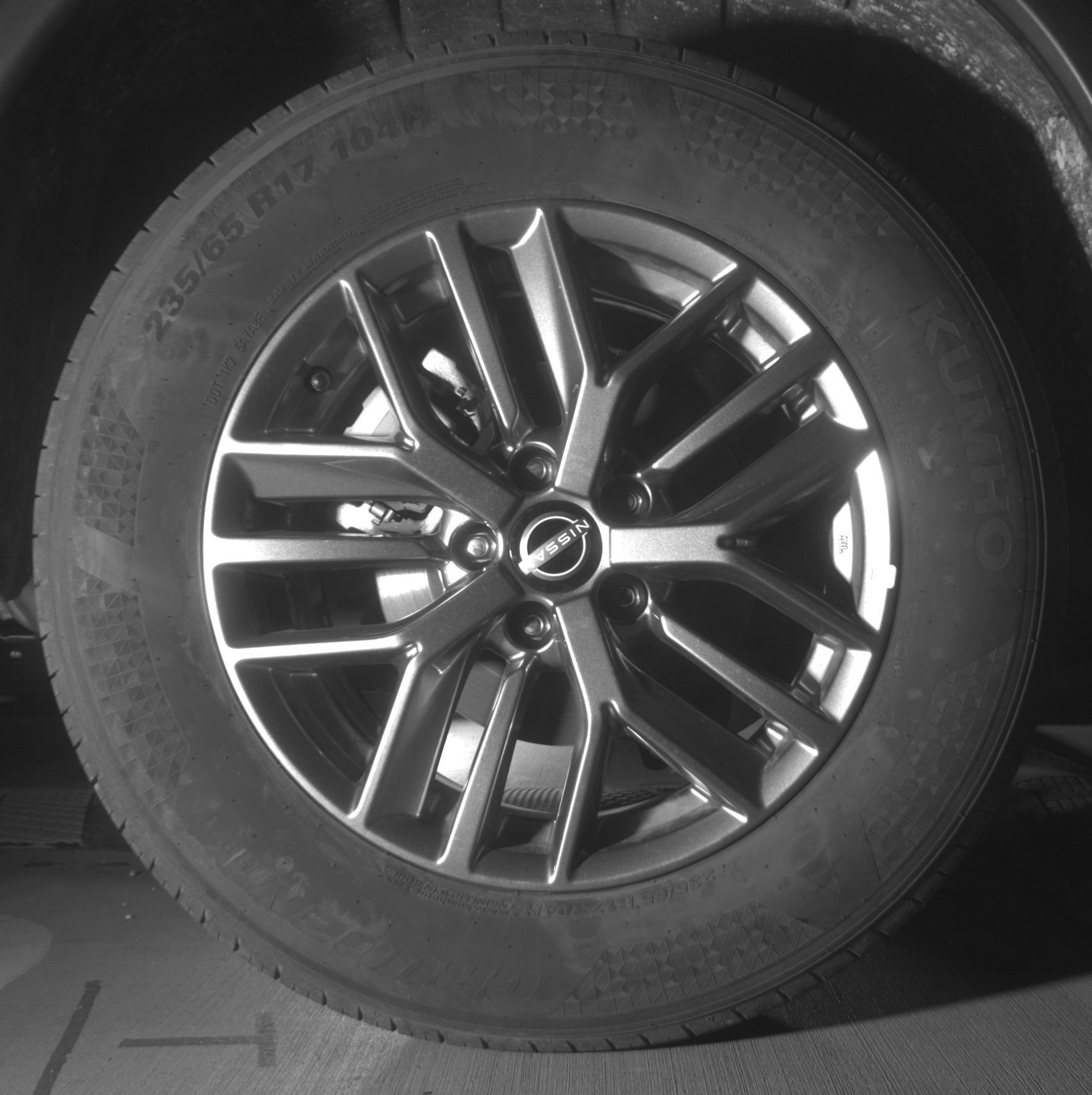 Thumbnail: 2026 Nissan Rogue - 15