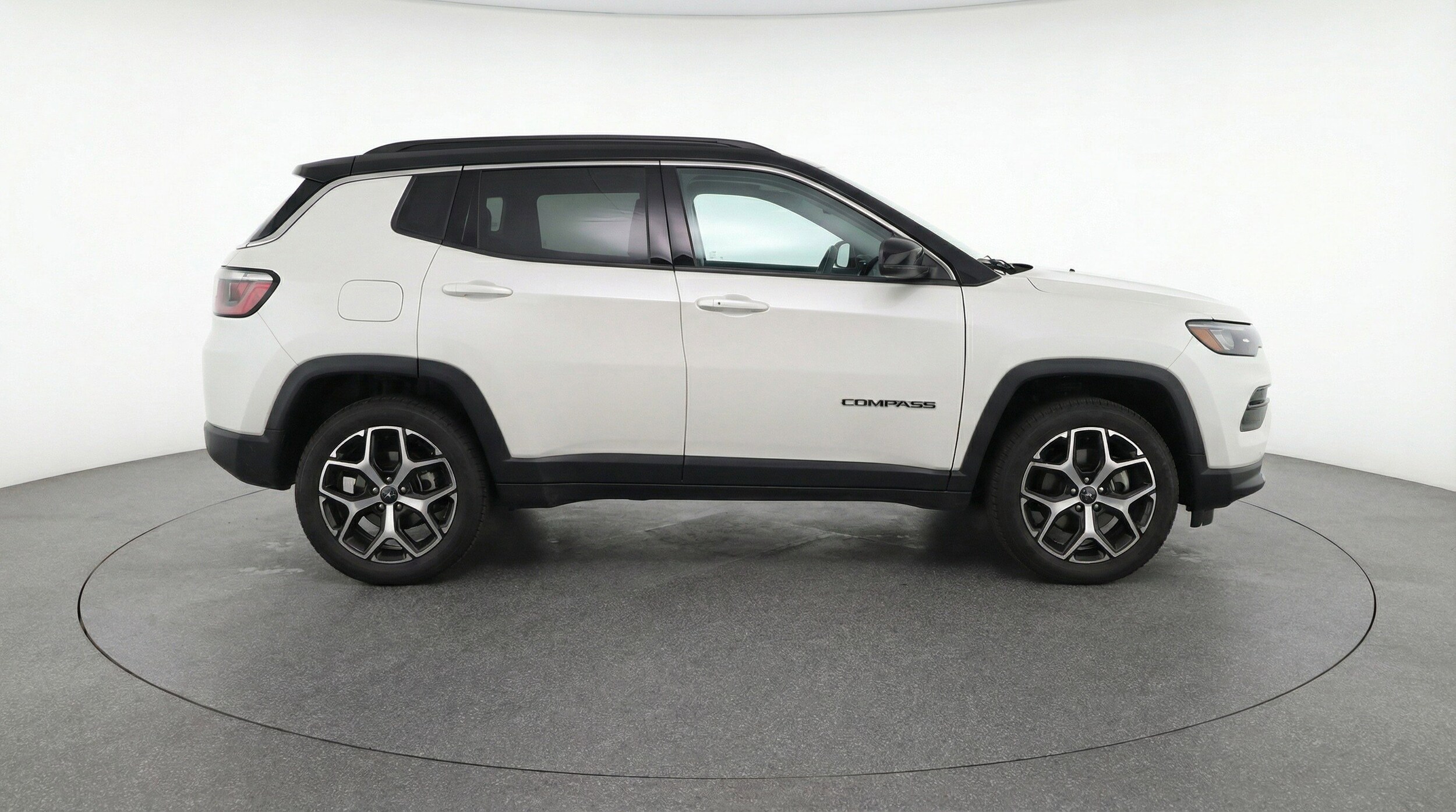 Thumbnail: 2025 Jeep Compass - 11