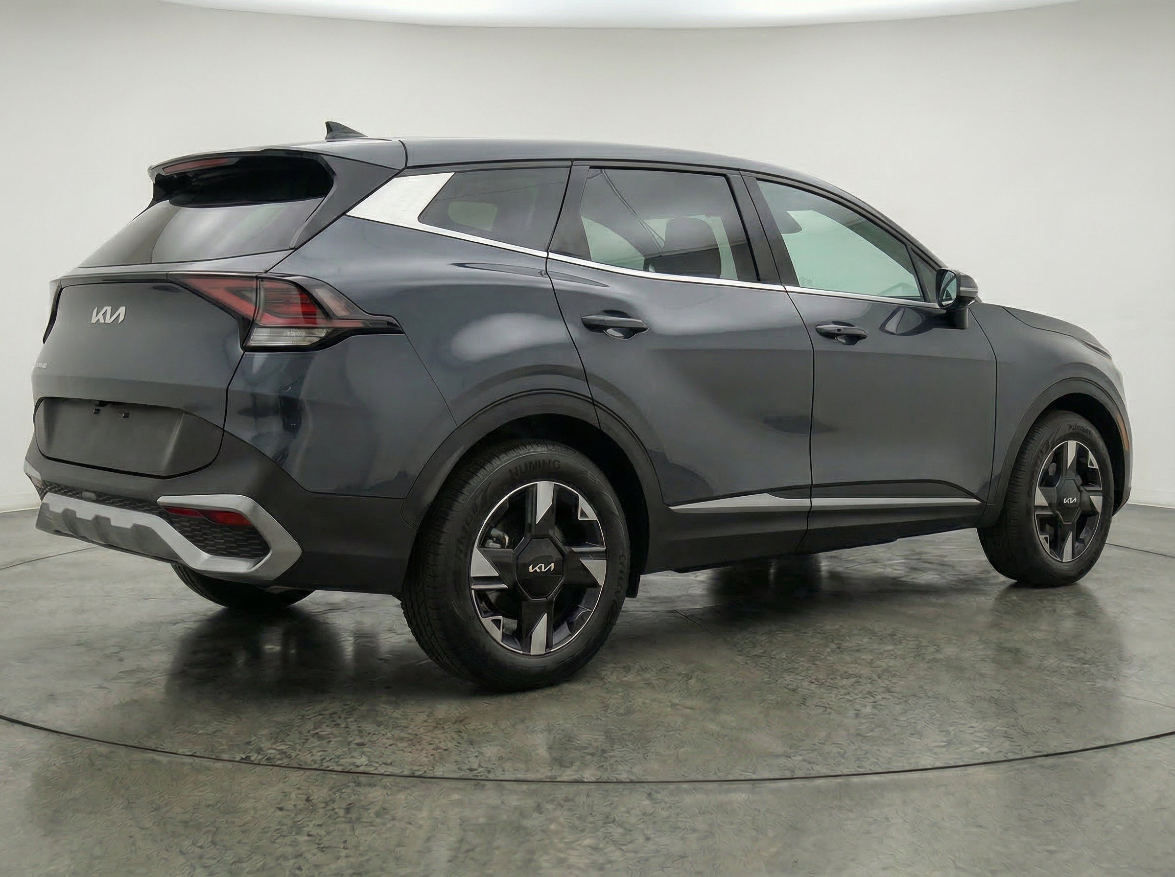 Thumbnail: 2026 Kia Sportage - 9