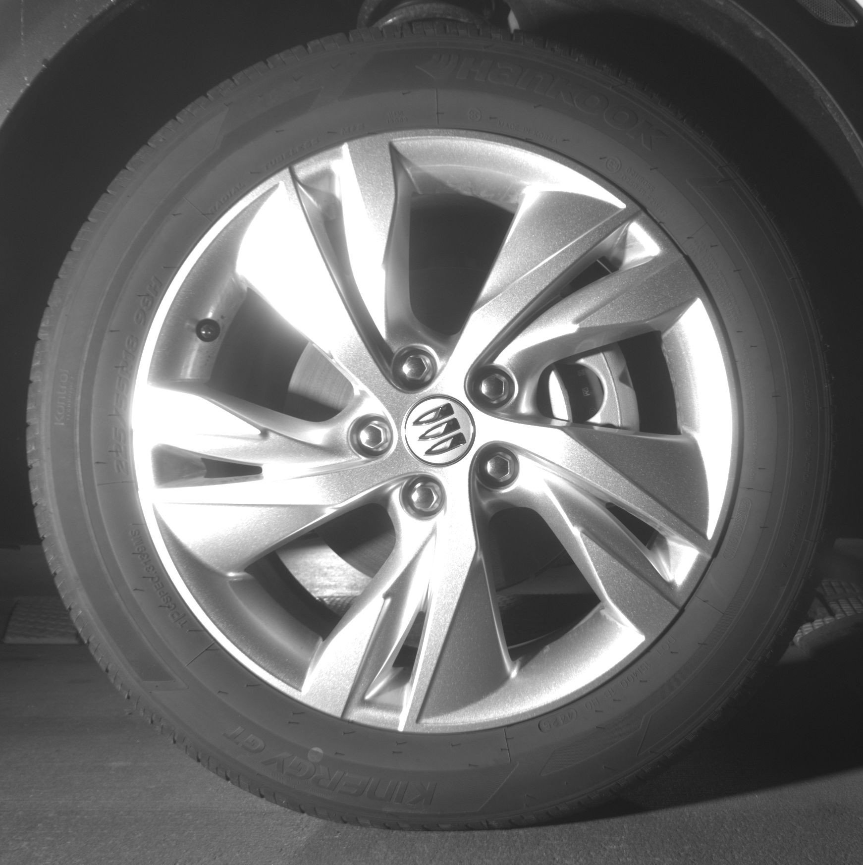 Thumbnail: 2026 Buick Encore GX - 13