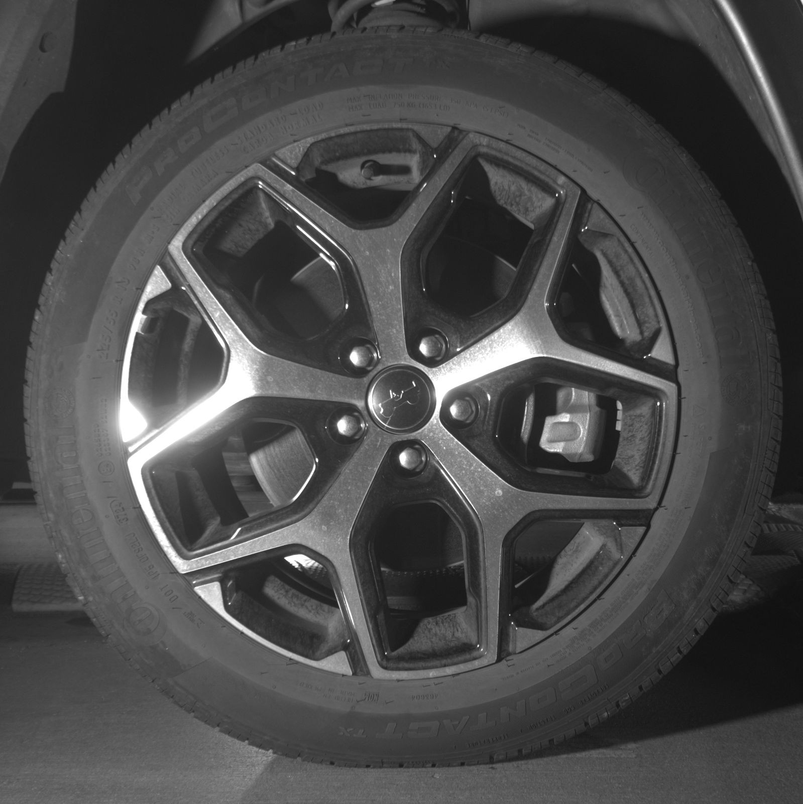 Thumbnail: 2025 Jeep Compass - 10