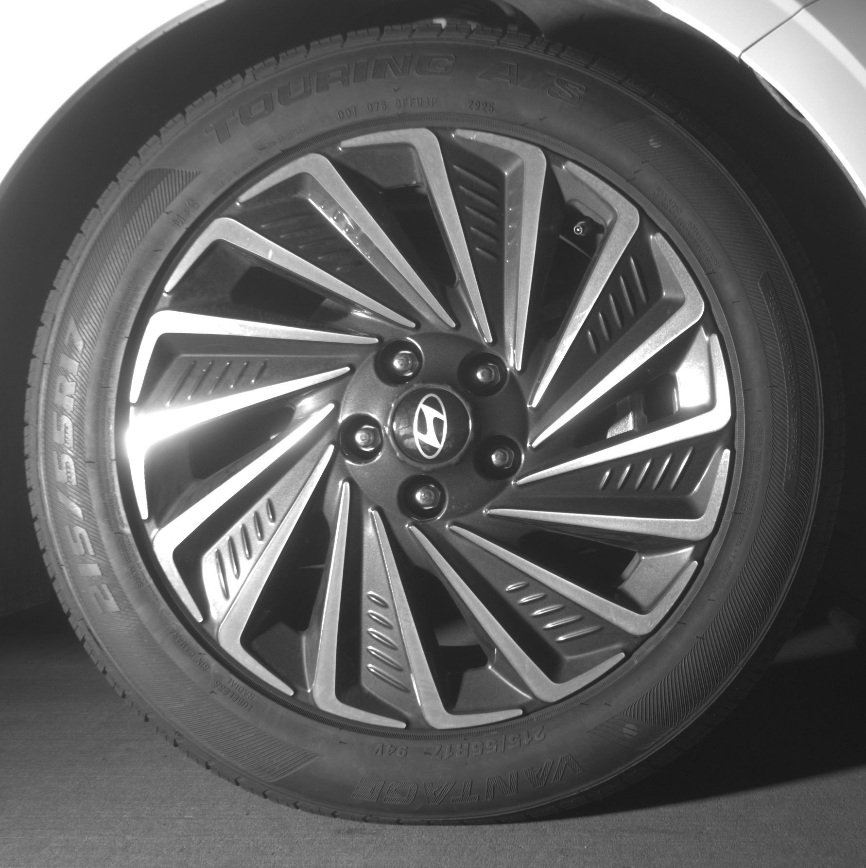 Thumbnail: 2025 Hyundai Sonata - 13