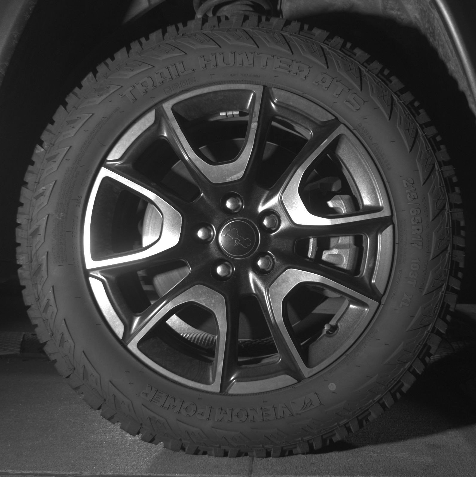 Thumbnail: 2025 Jeep Compass - 13