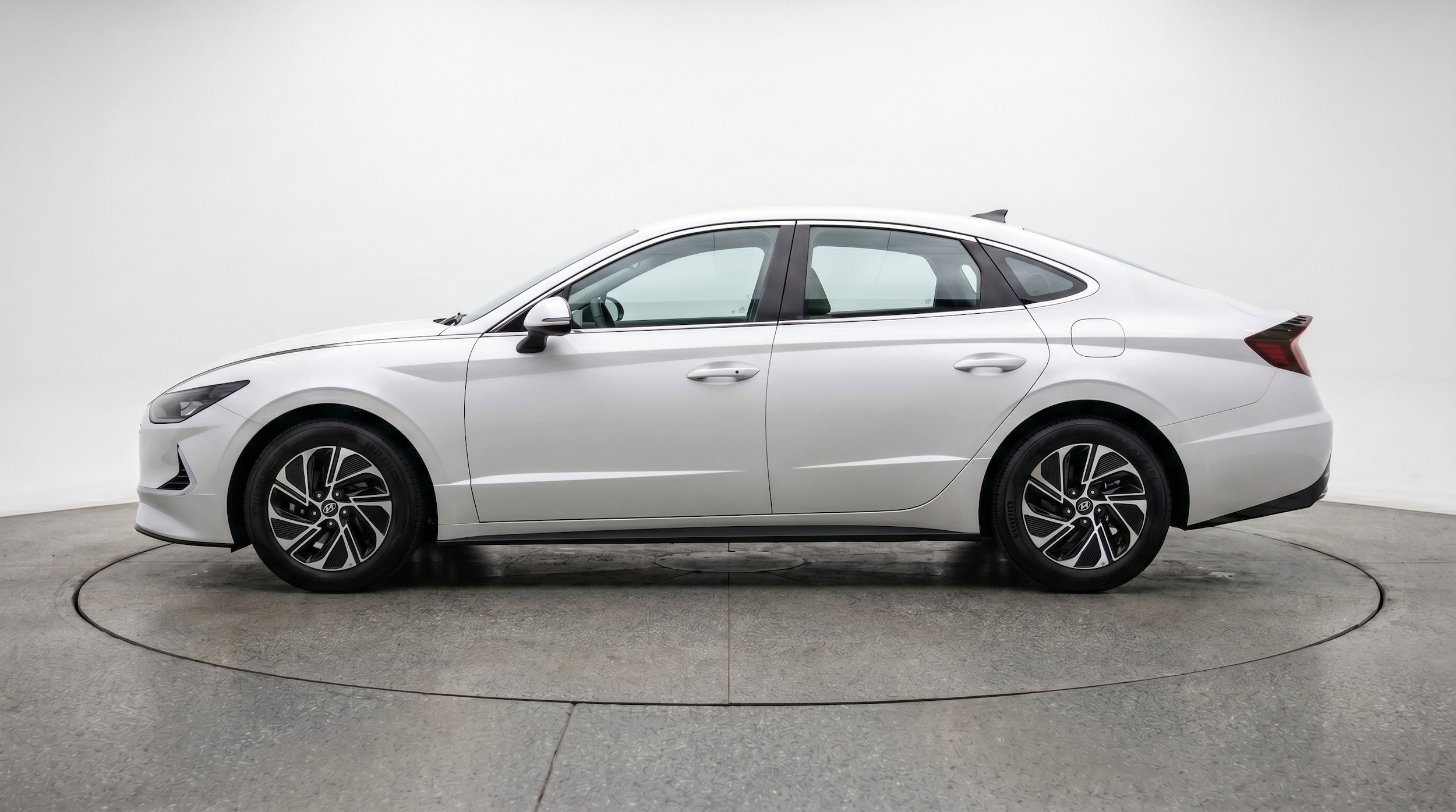 Thumbnail: 2026 Hyundai Sonata - 5