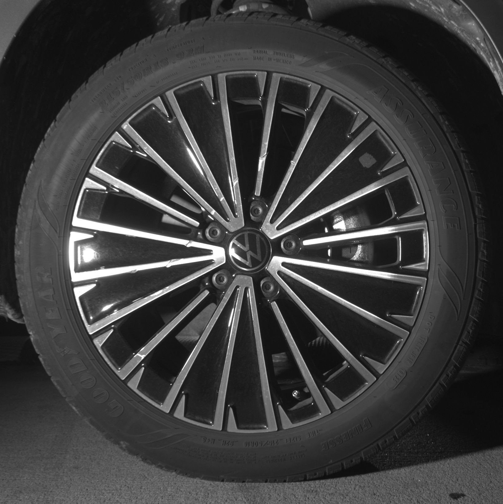 Thumbnail: 2025 Volkswagen Taos - 13