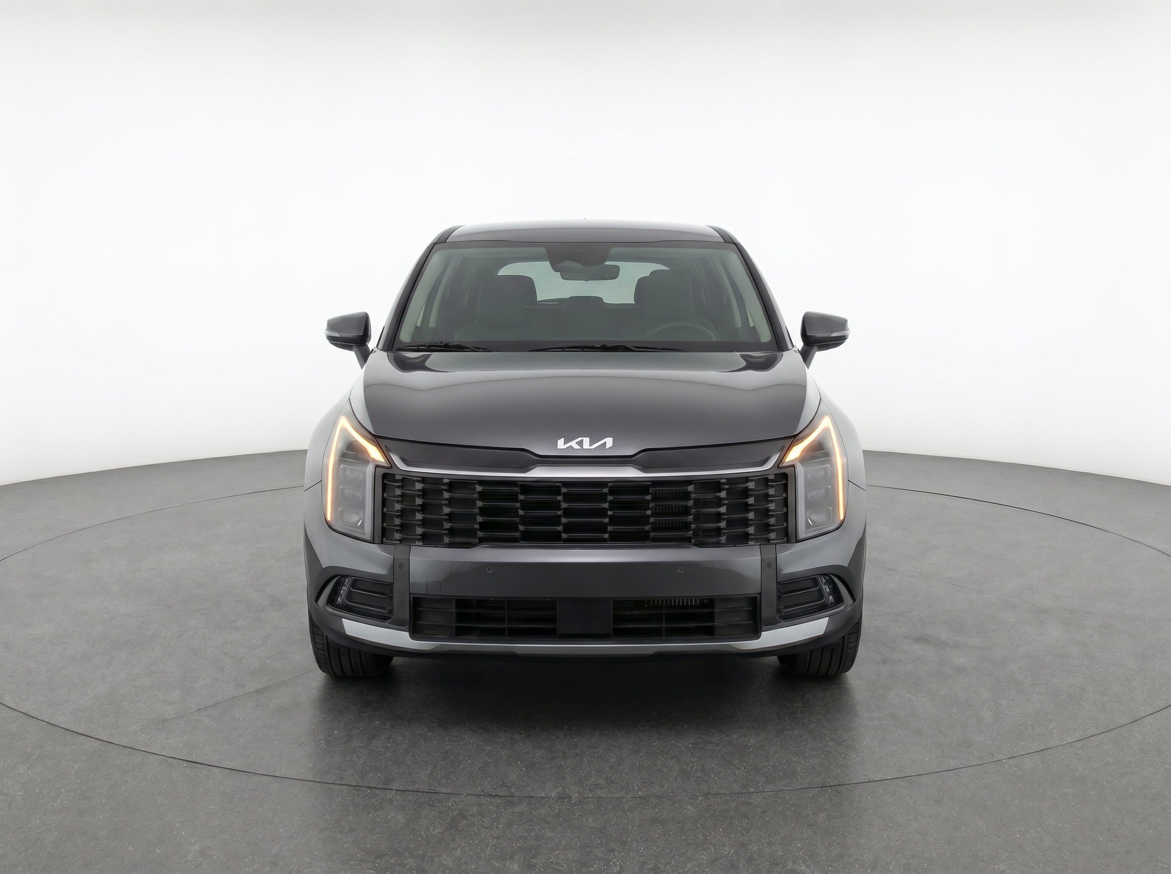 Thumbnail: 2026 Kia Sportage - 2
