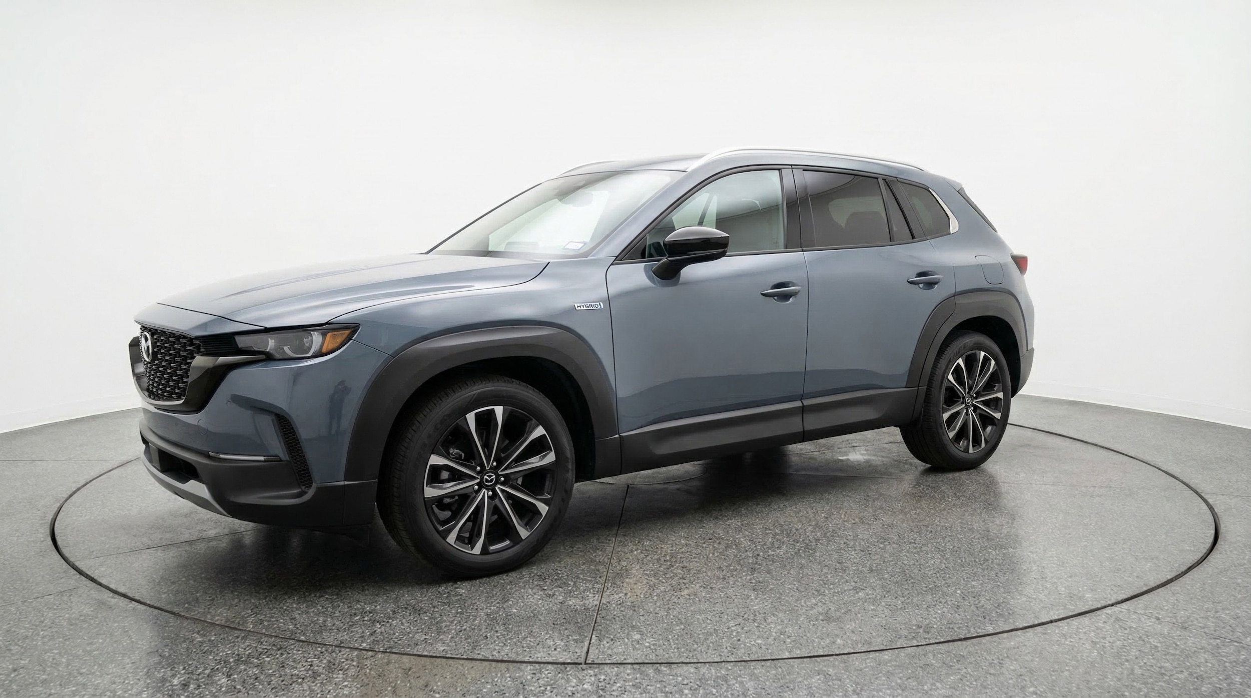 Thumbnail: 2025 Mazda CX-50 - 3