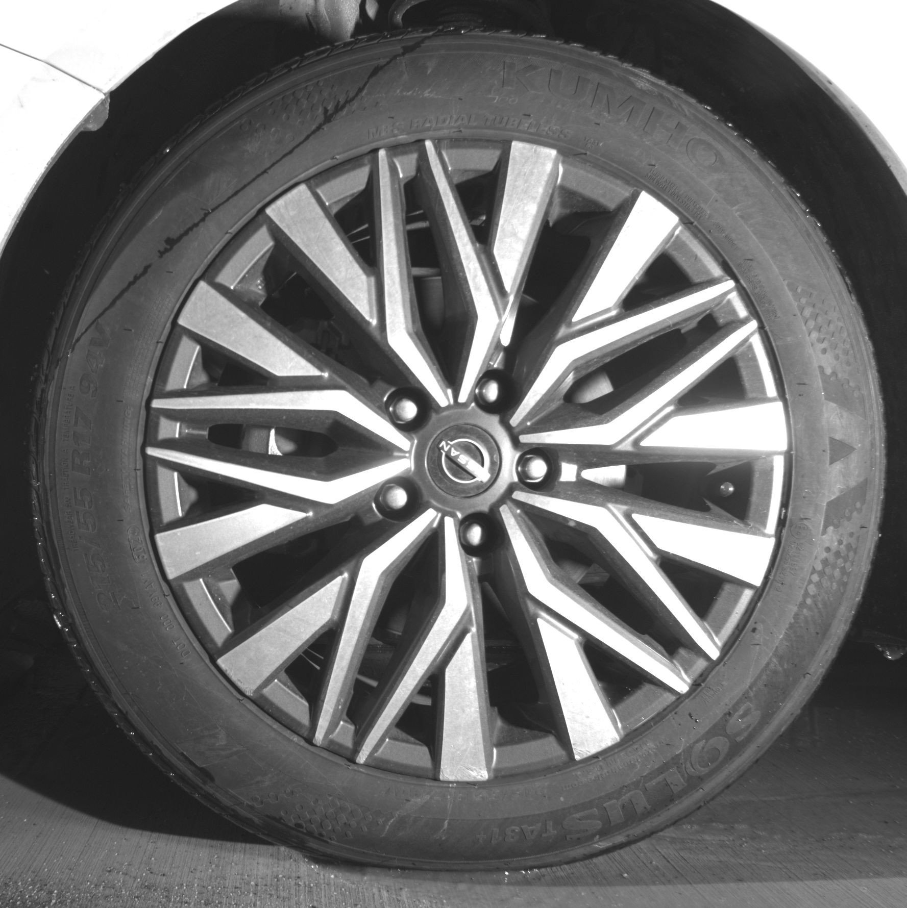 Thumbnail: 2025 Nissan Altima - 12