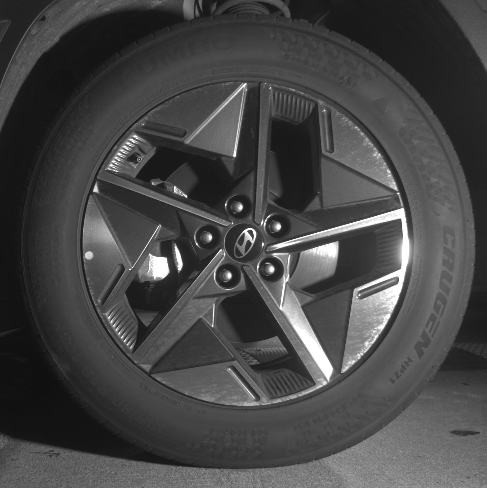 Thumbnail: 2025 Hyundai Tucson - 12